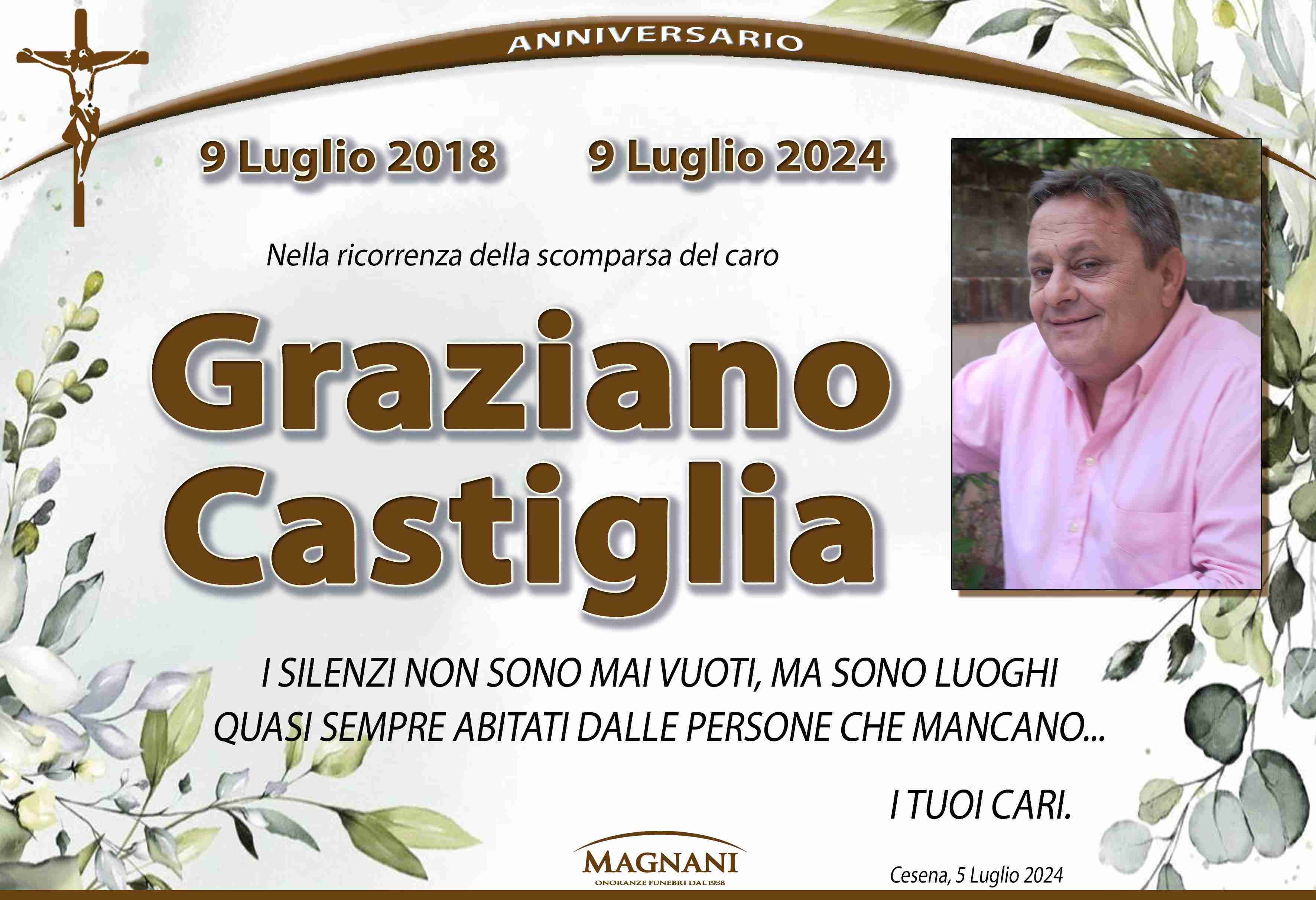 Graziano Castiglia