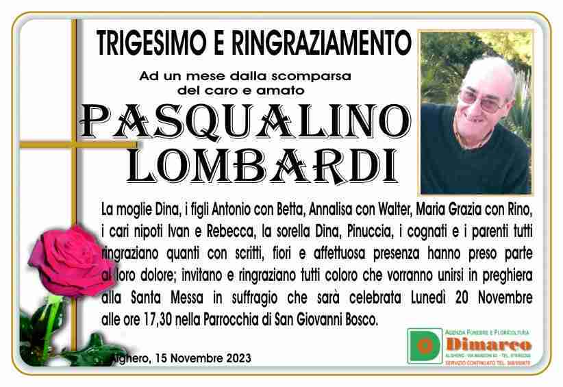 Pasqualino Lombardi