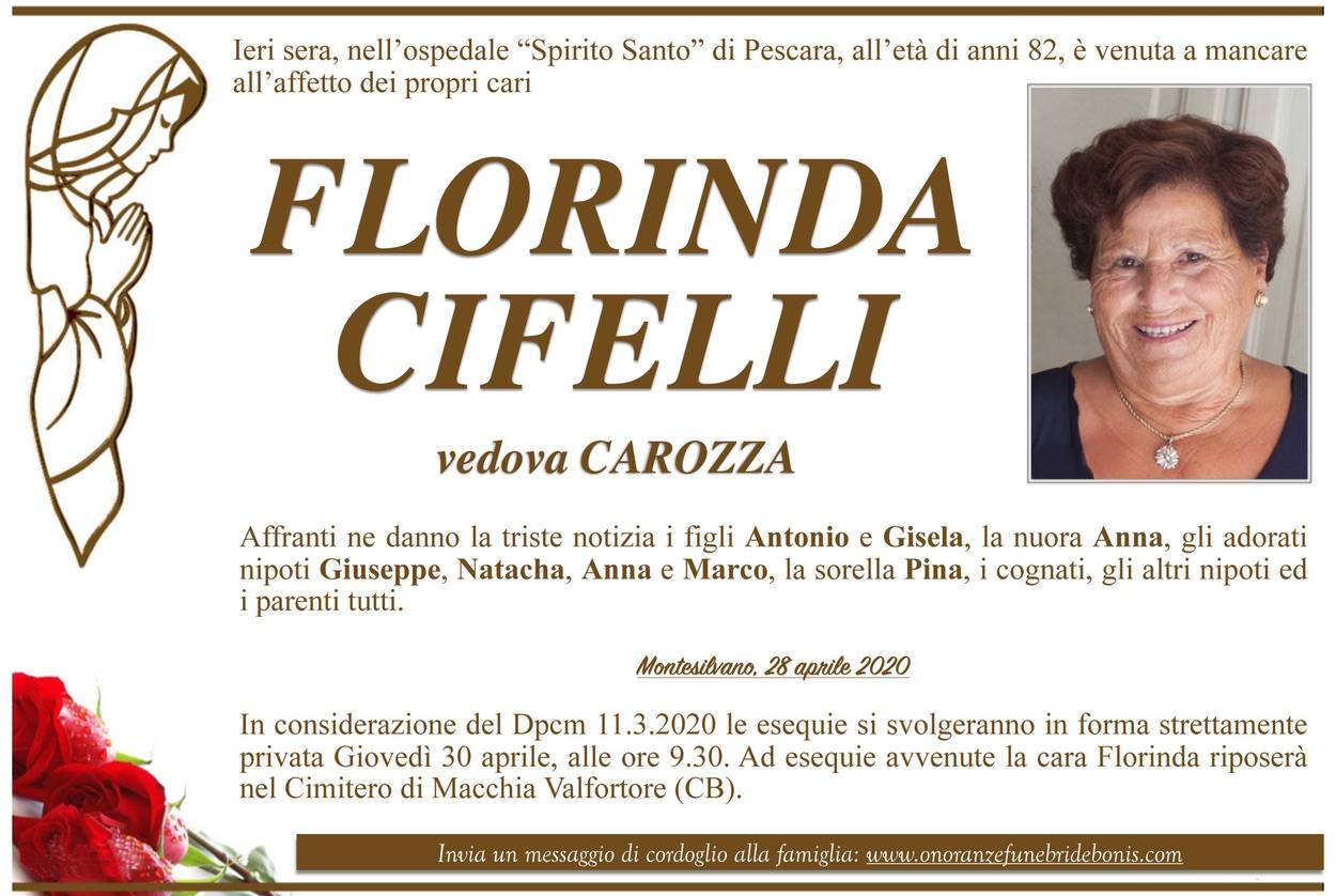 Florinda Cifelli