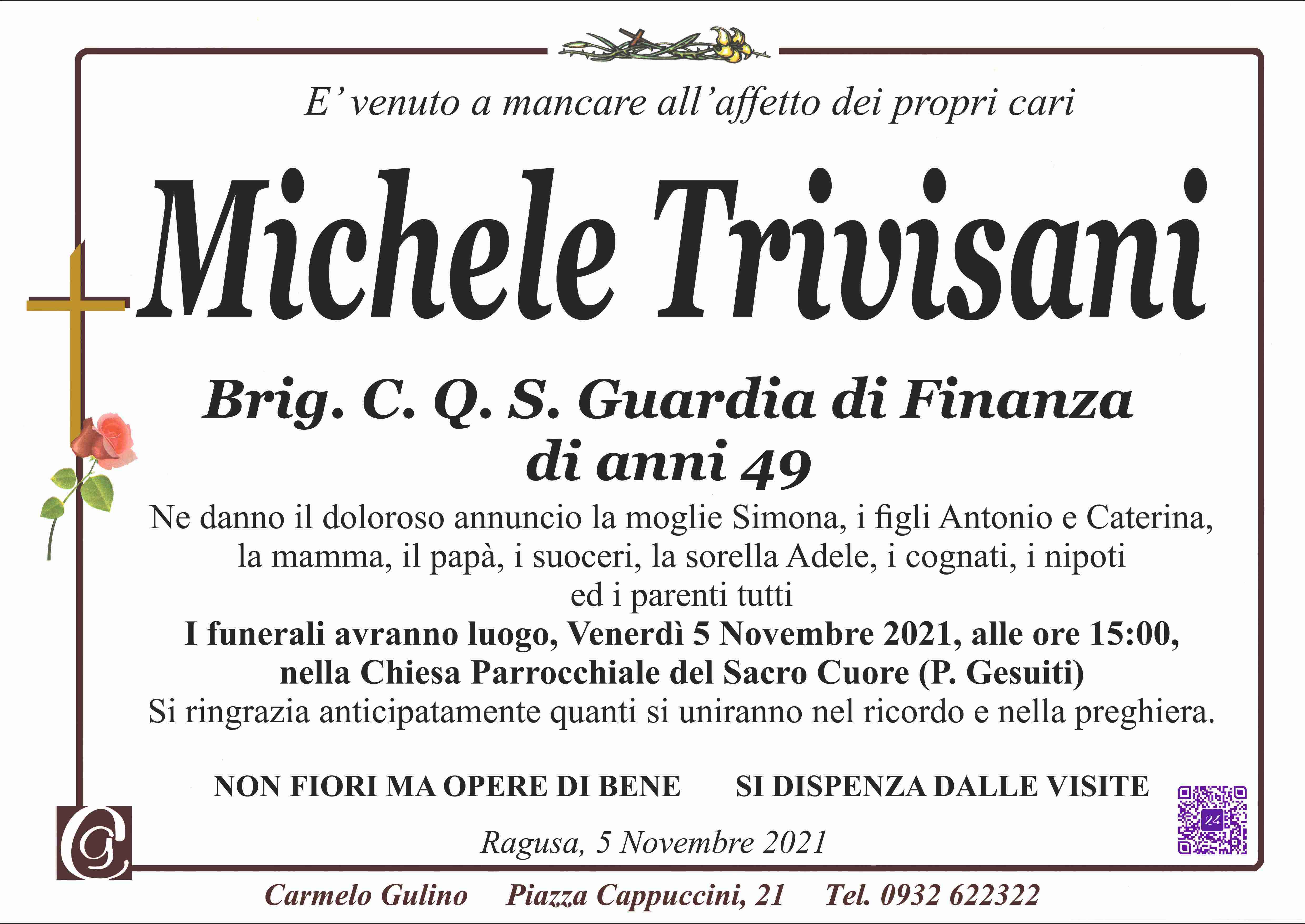 Michele Trivisani
