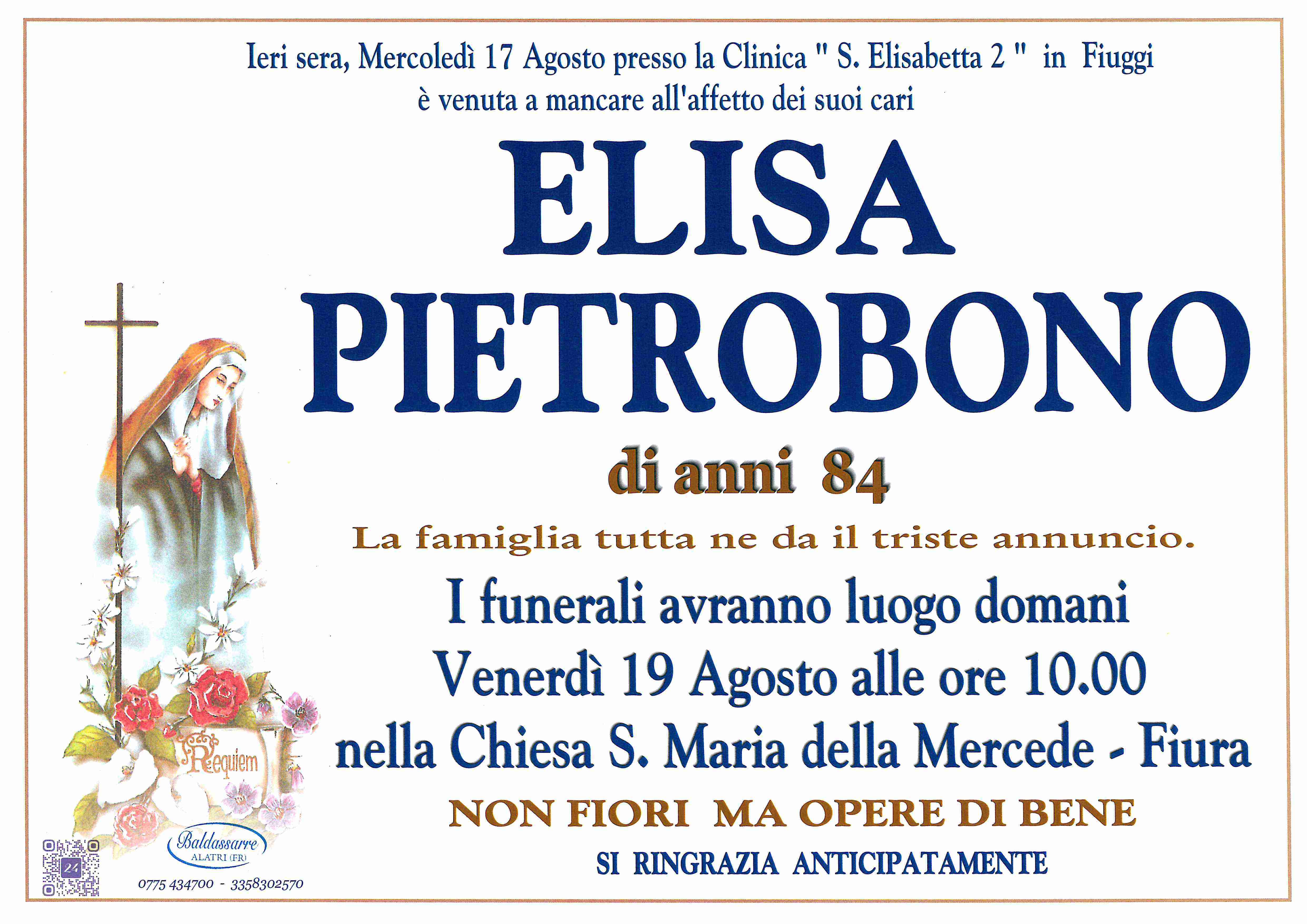 Elisa Pietrobono