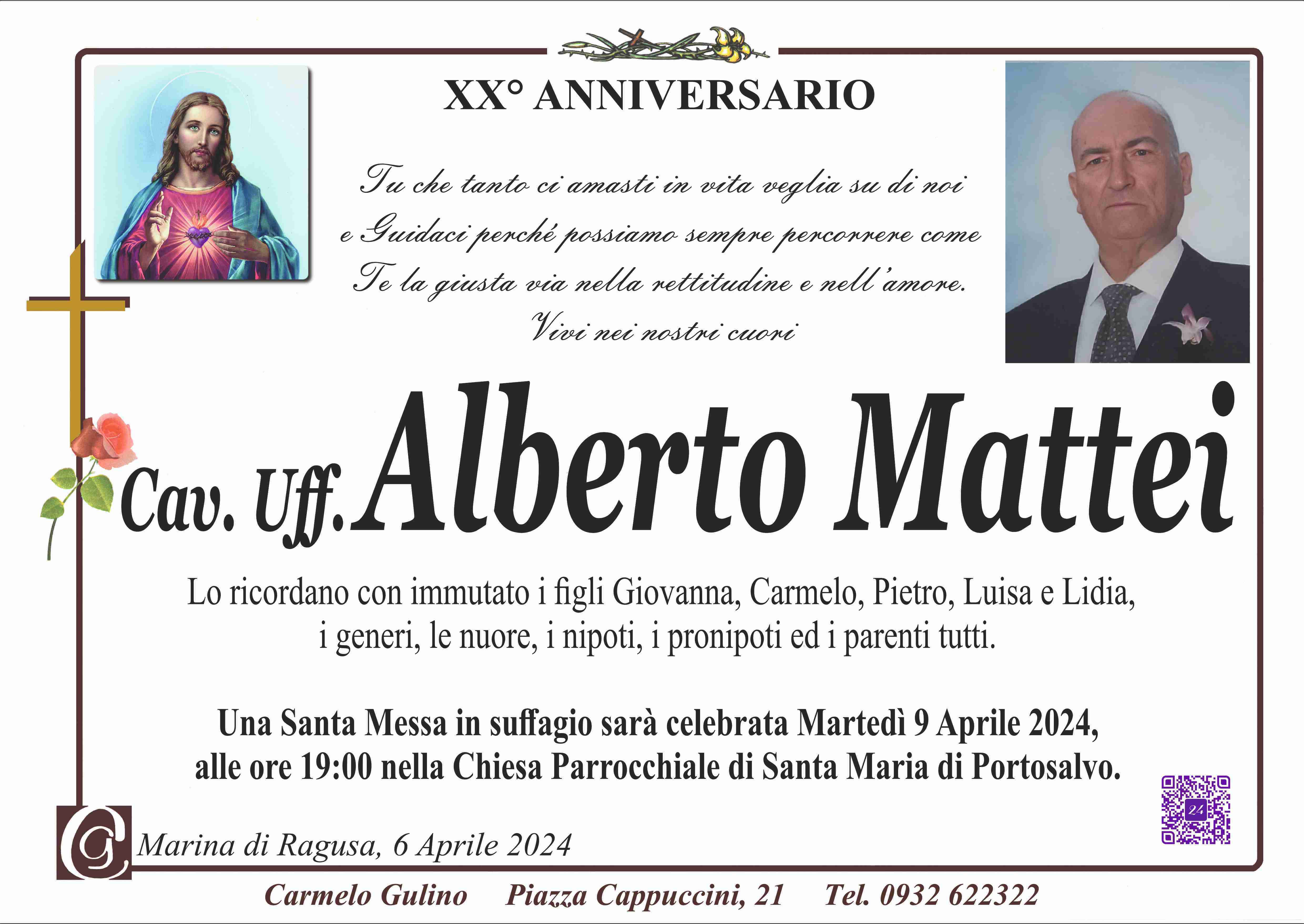 Alberto Mattei