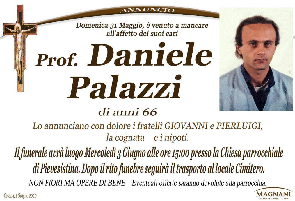 Daniele Palazzi