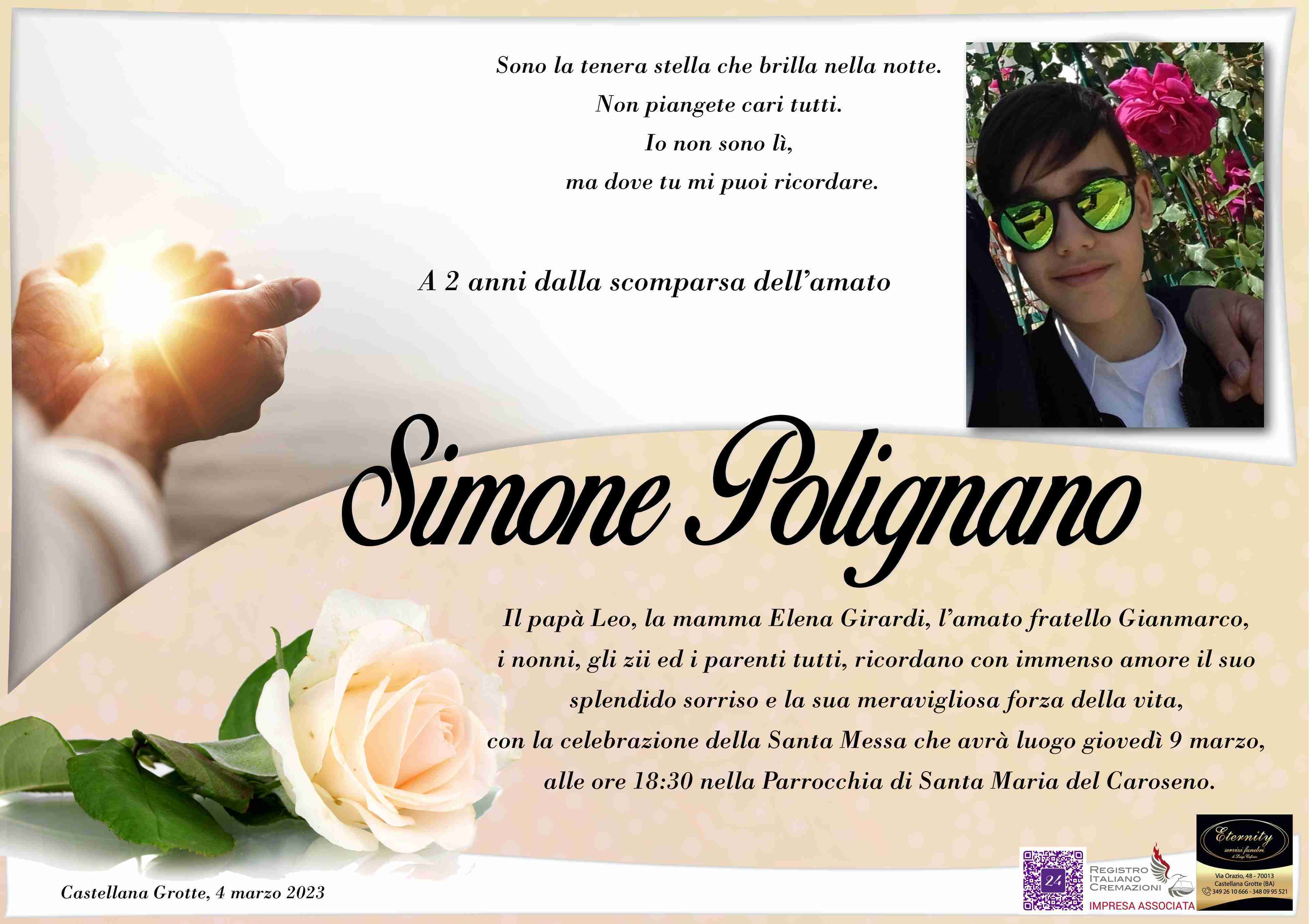 Simone Polignano