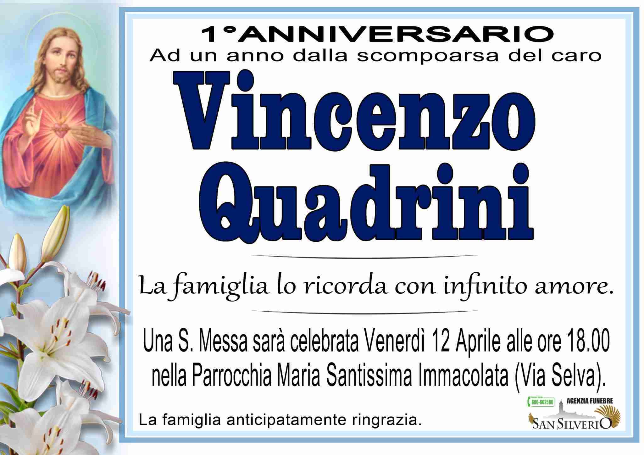 Vincenzo Quadrini