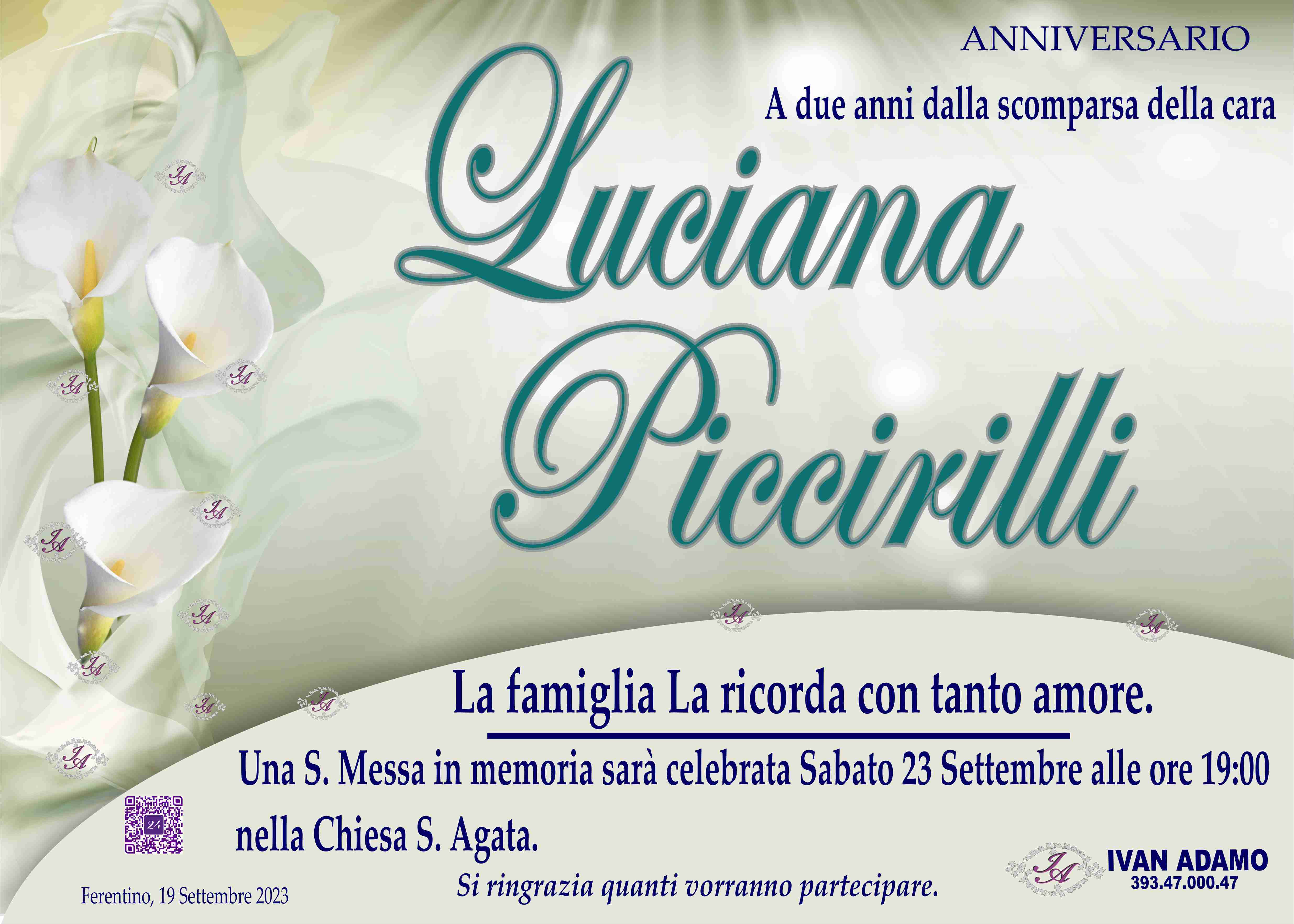 Luciana Piccirilli