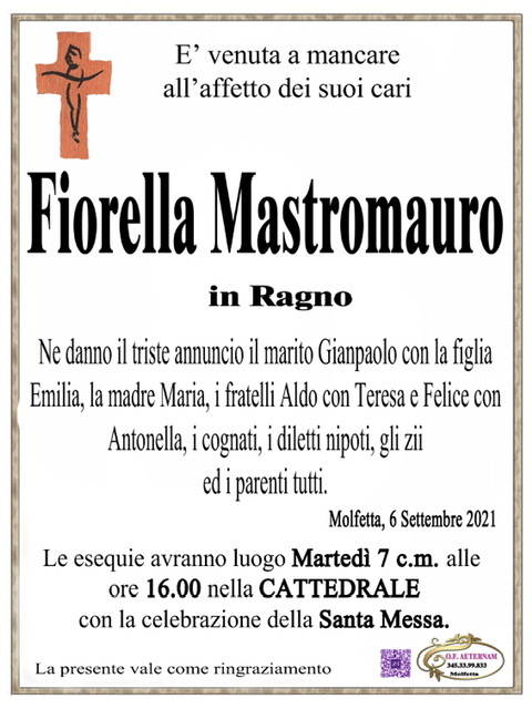 Fiorentina Mastromauro