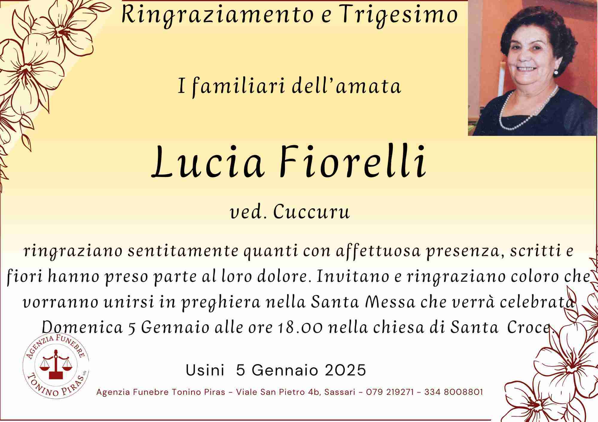 Lucia FIorelli