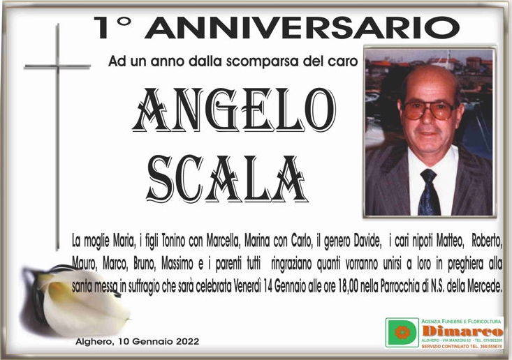 Angelo Scala