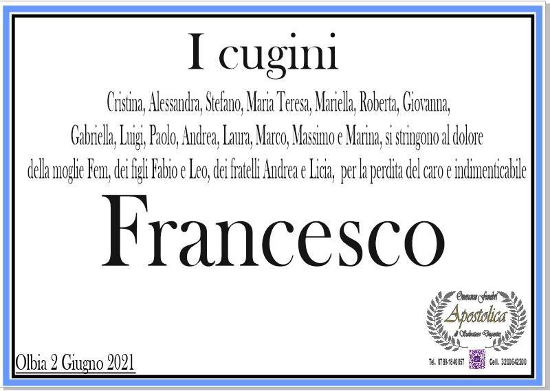 Francesco Luciano (P2)