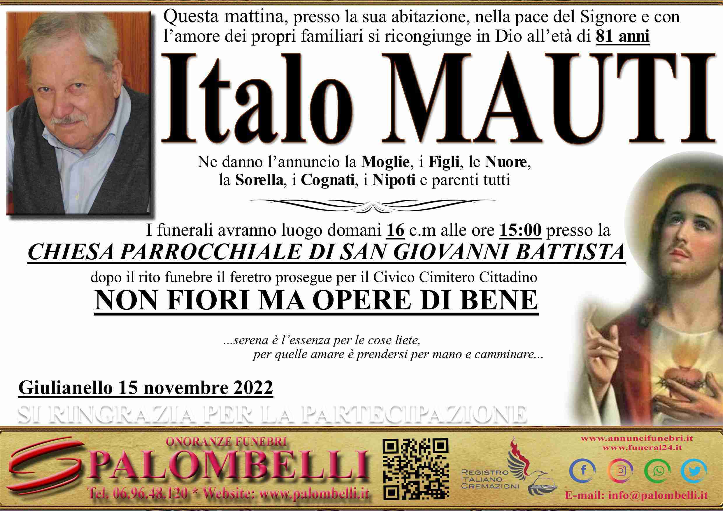 Italo Mauti