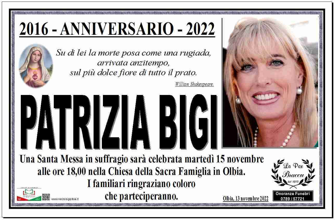 Patrizia Bigi