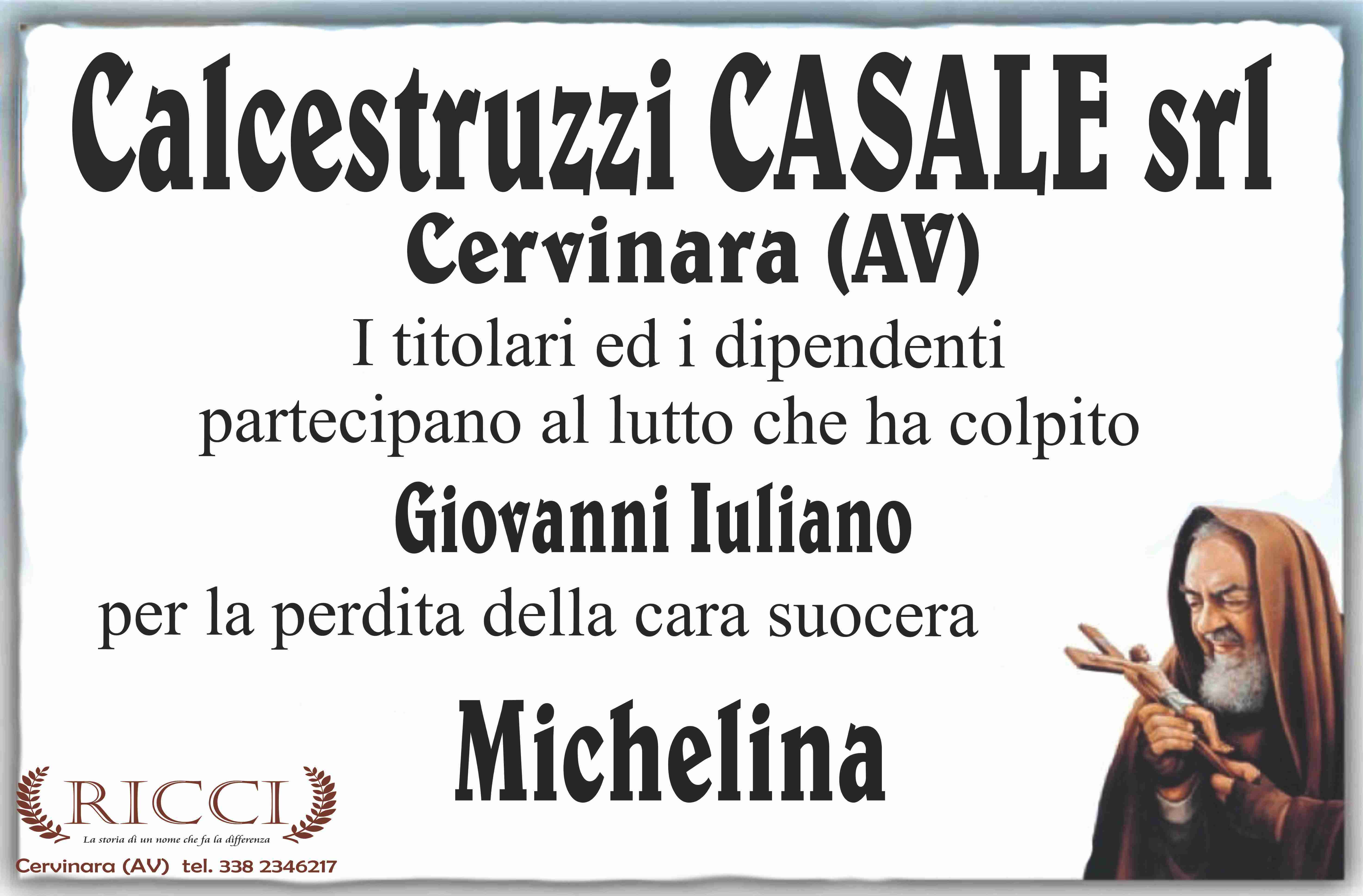Michelina Gallo
