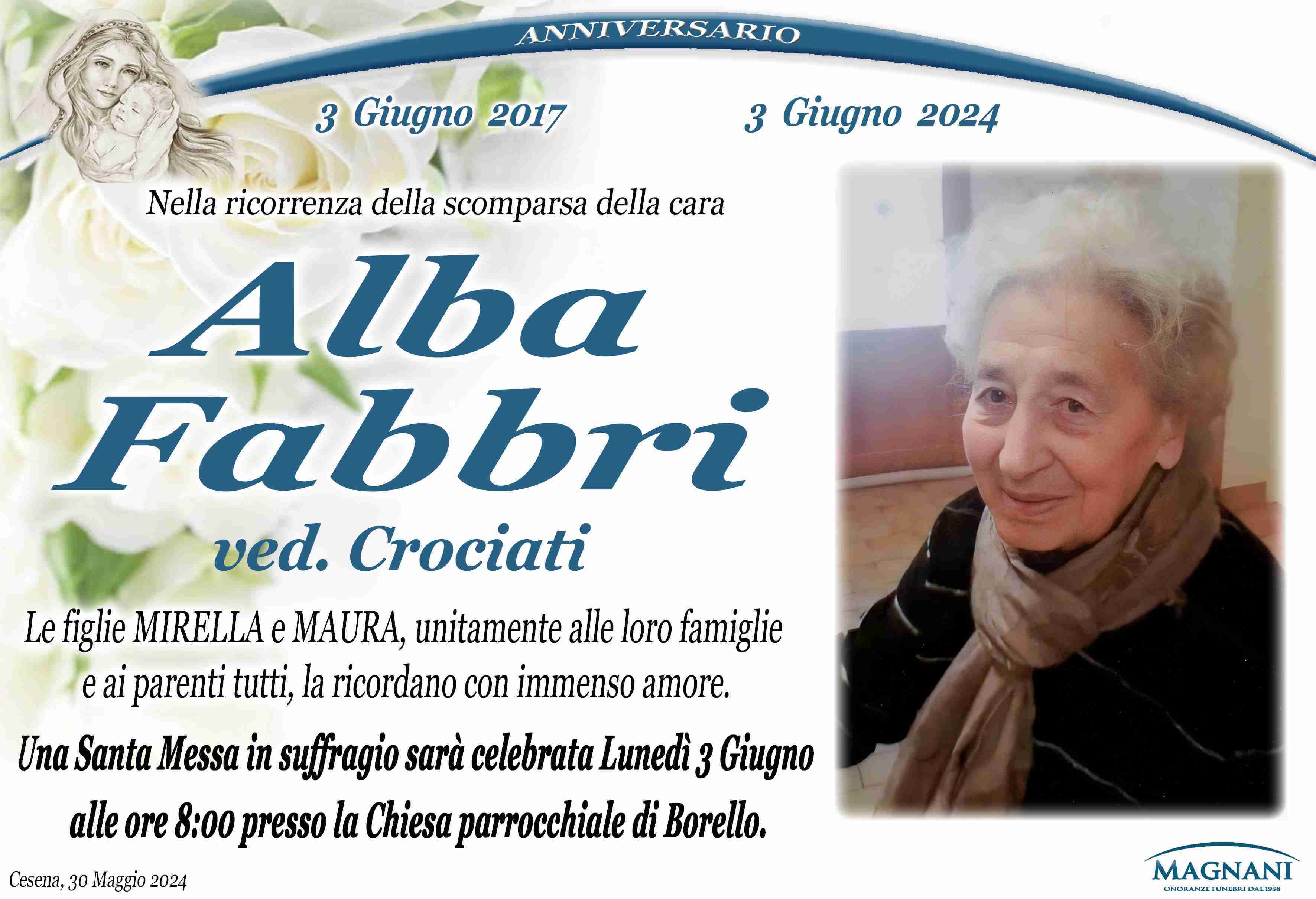 Alba Fabbri