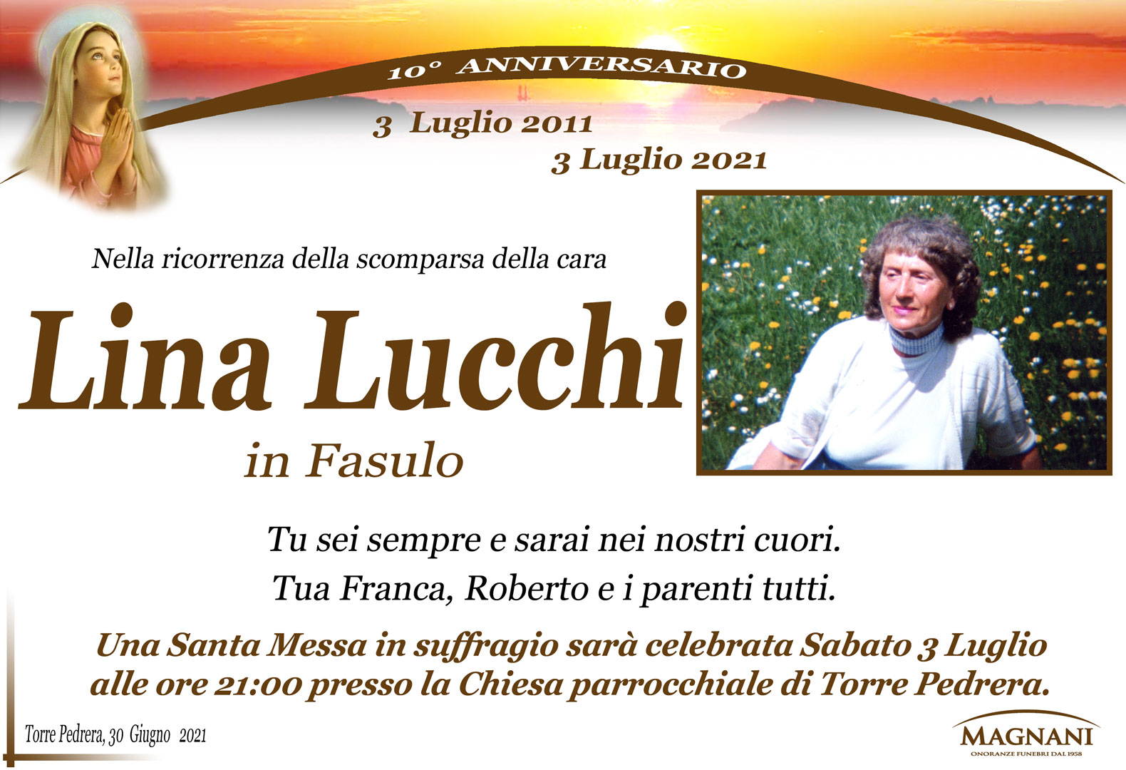 Lina Lucchi