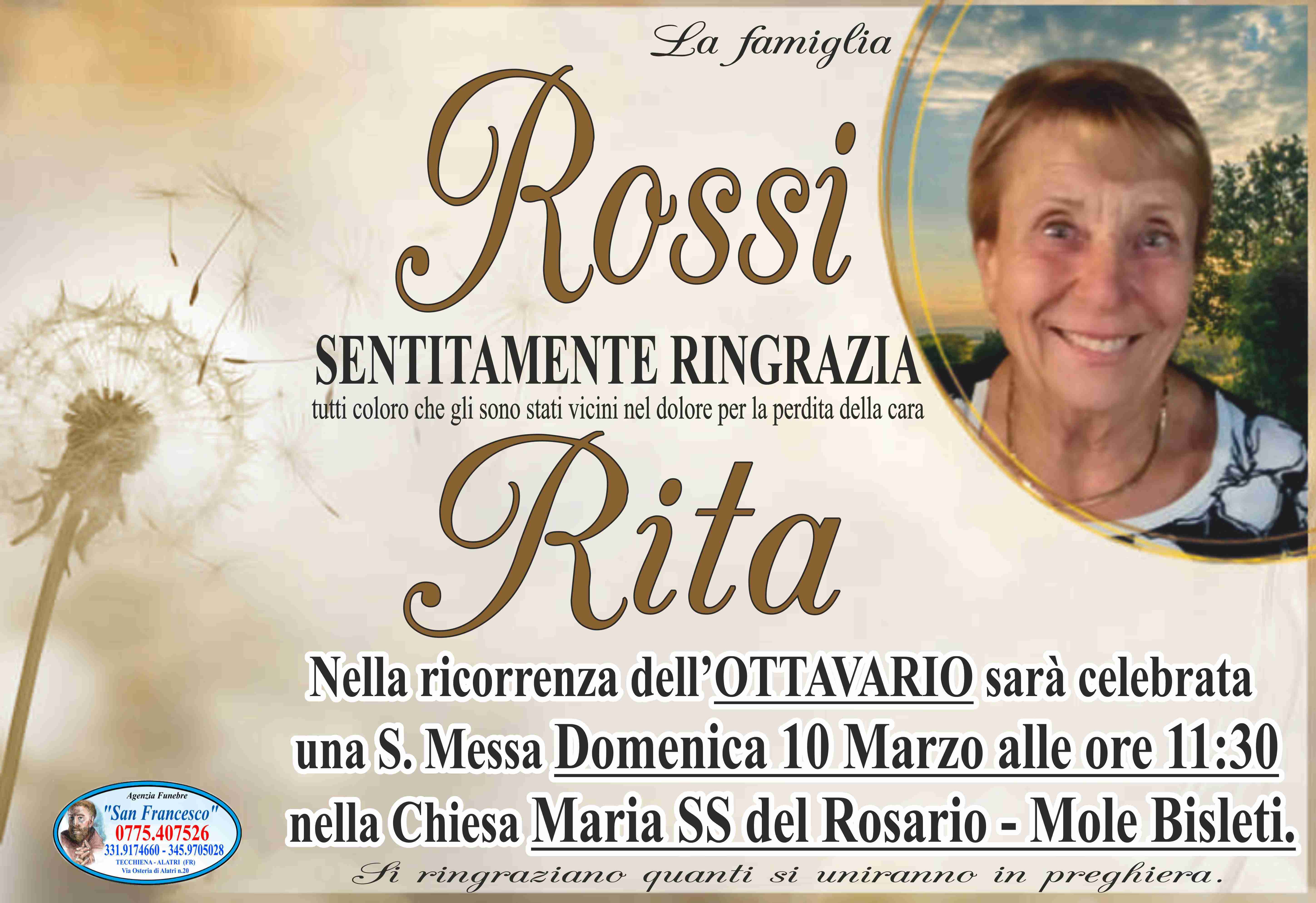 Rita Rossi