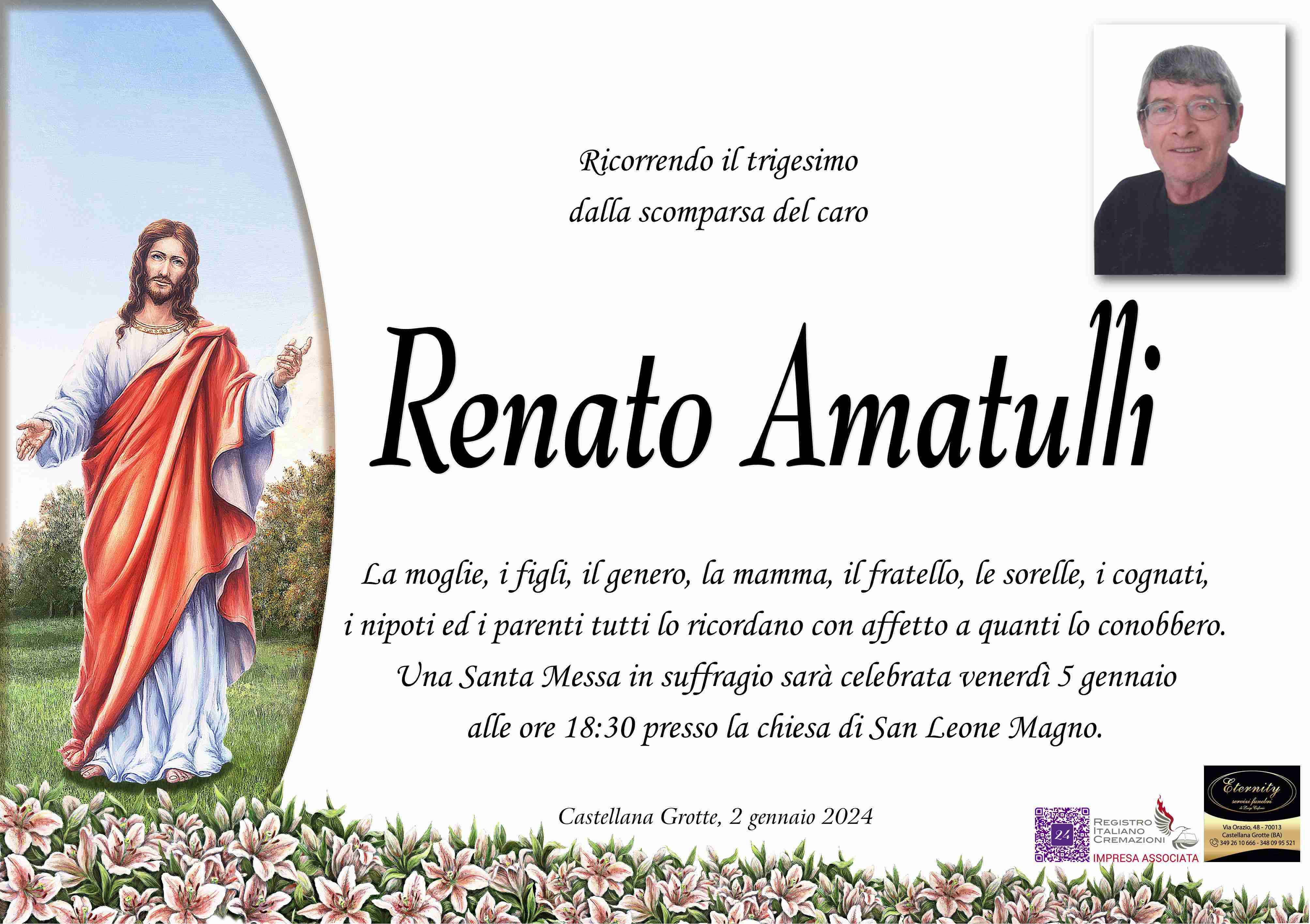 Renato Amatulli