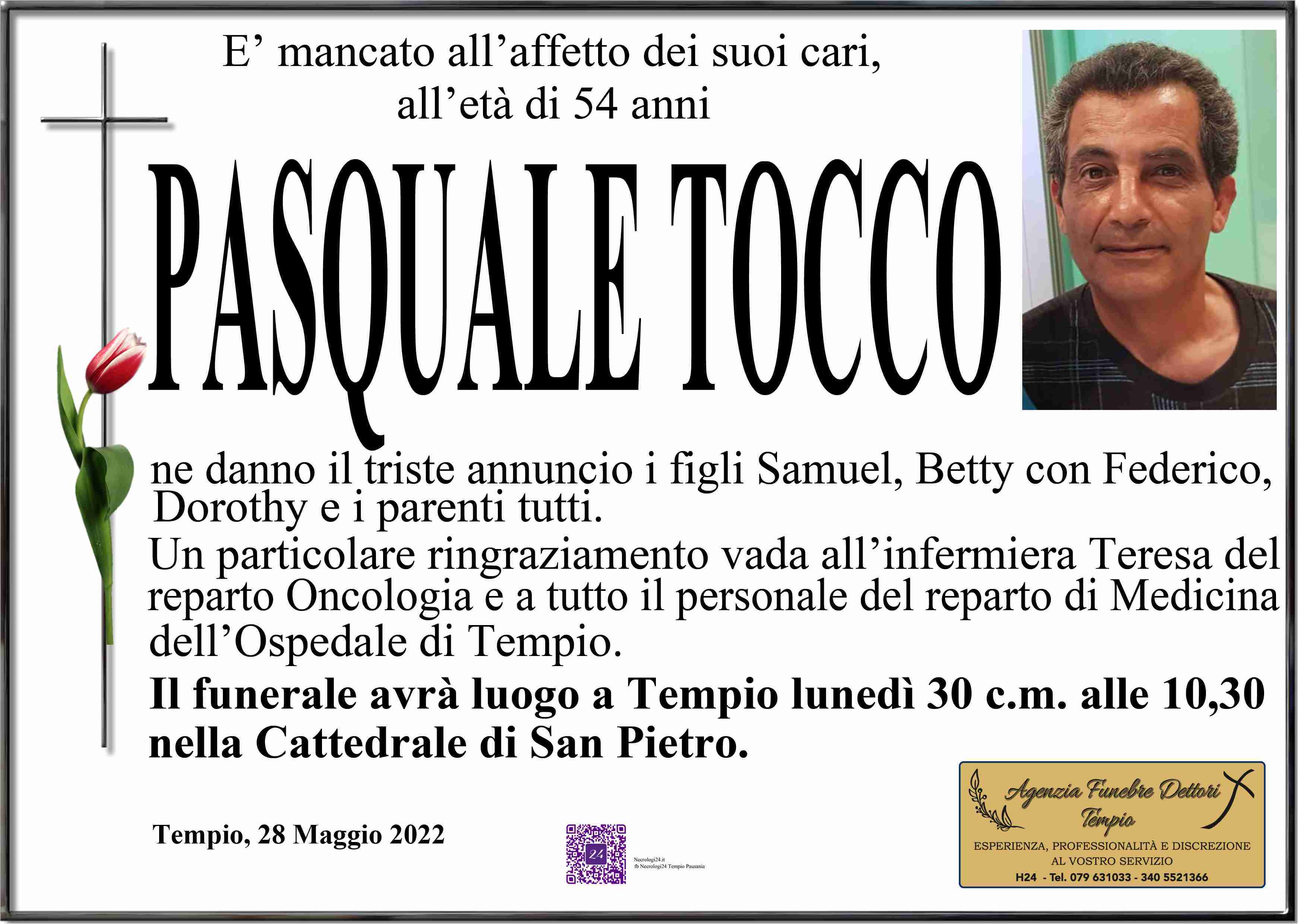 Pasquale Tocco