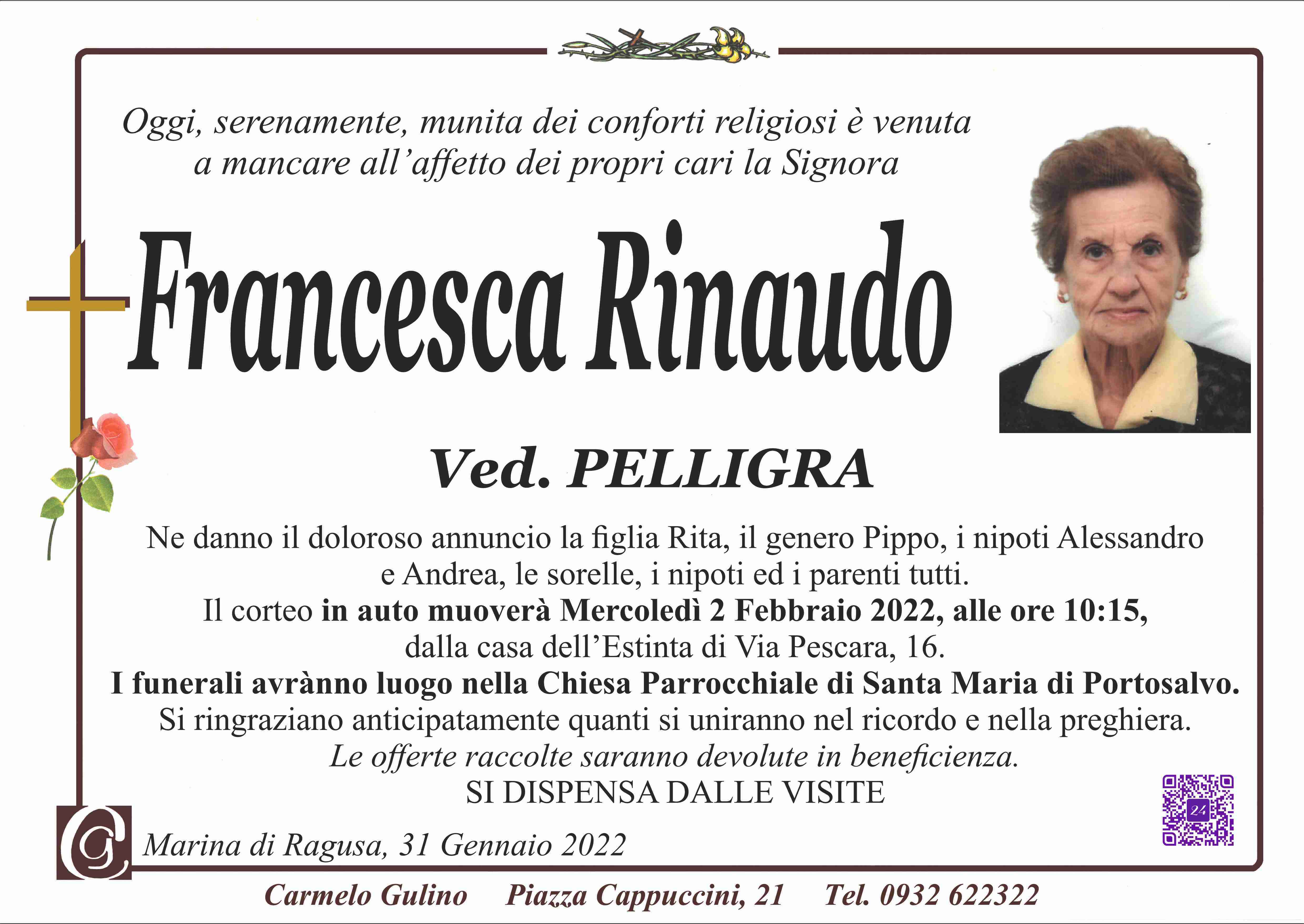 Francesca Rinaudo