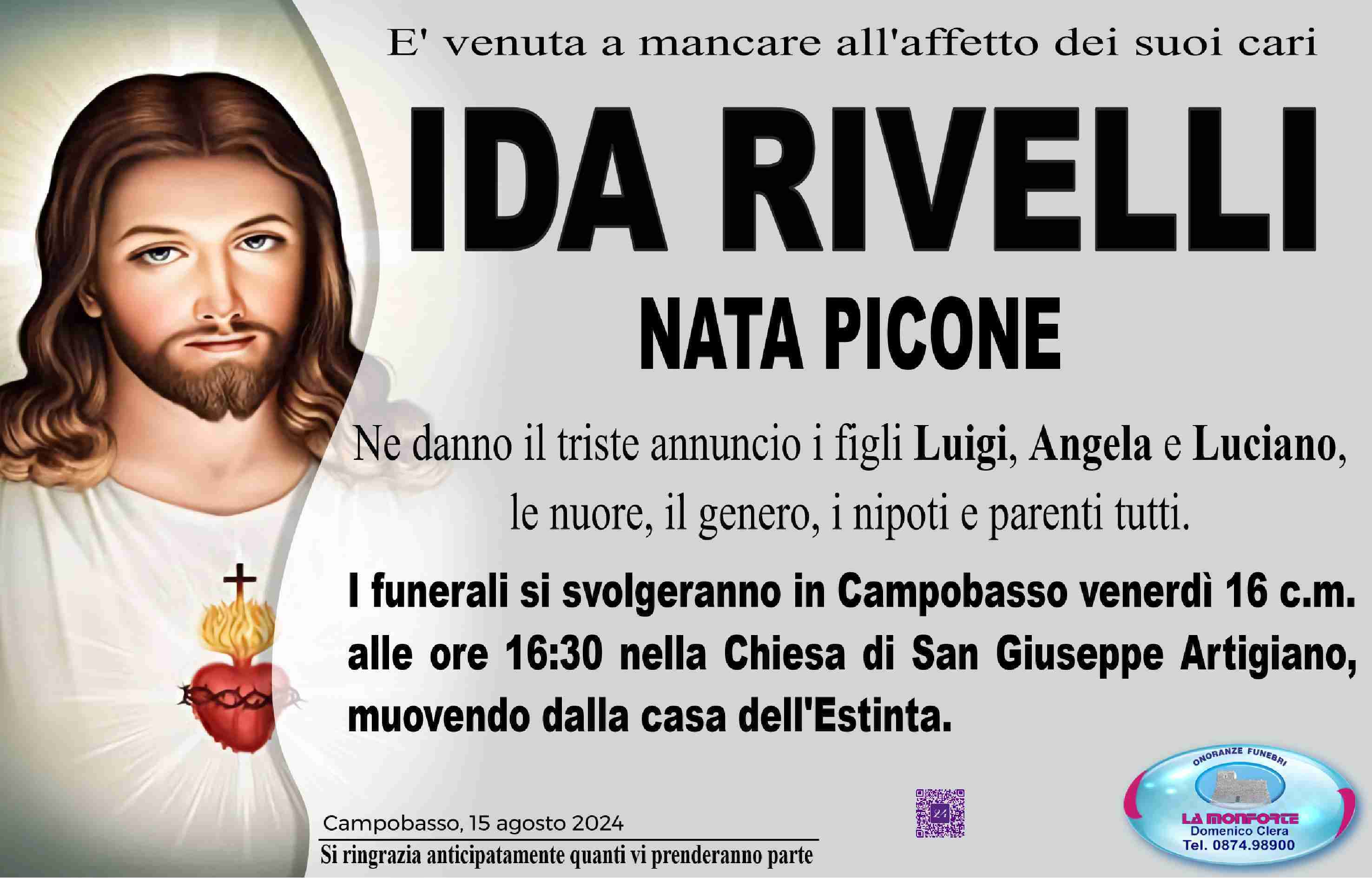 Ida Picone