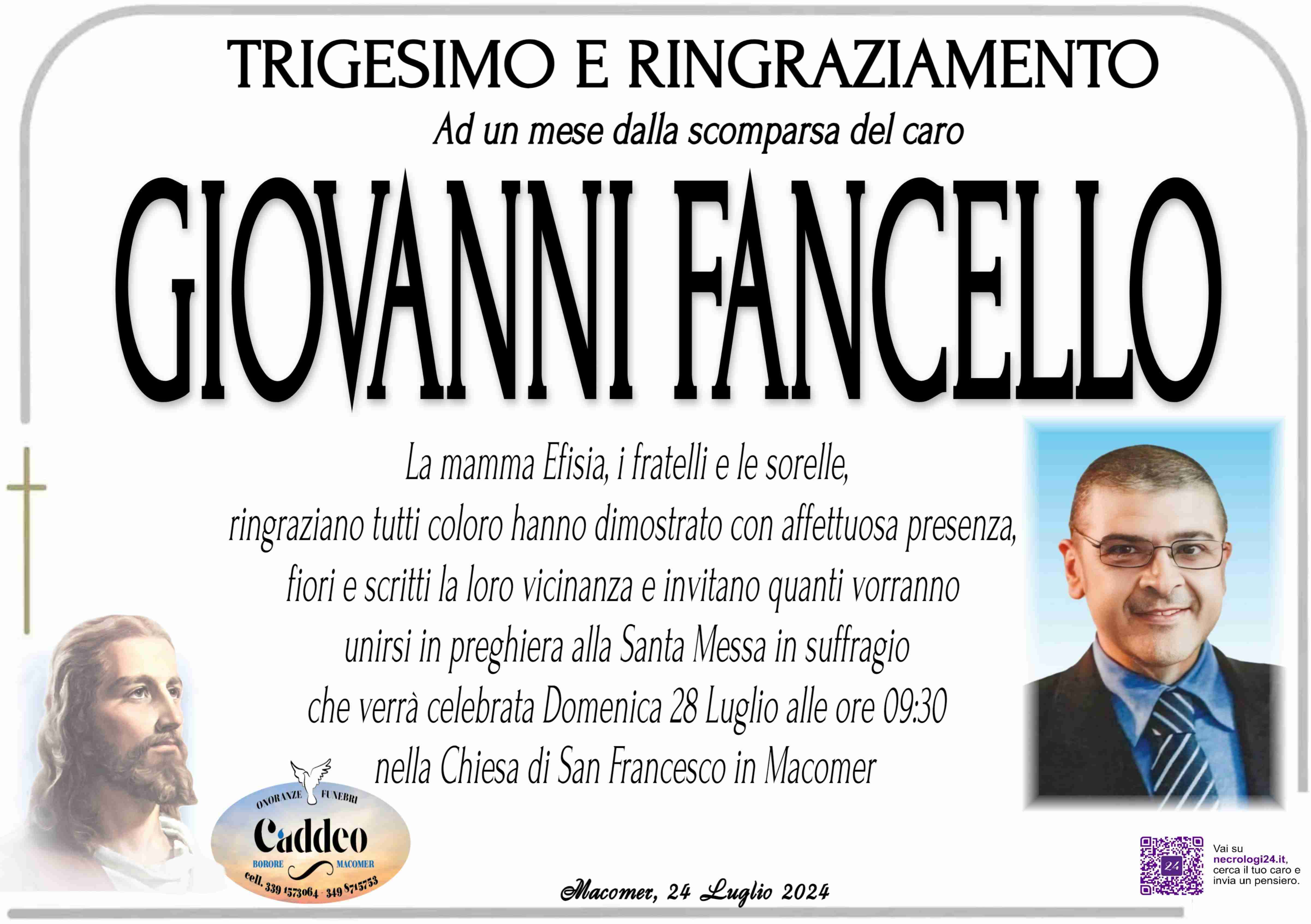 Giovanni Fancello