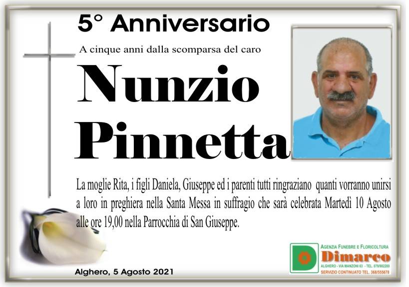 Nunzio Pinnetta