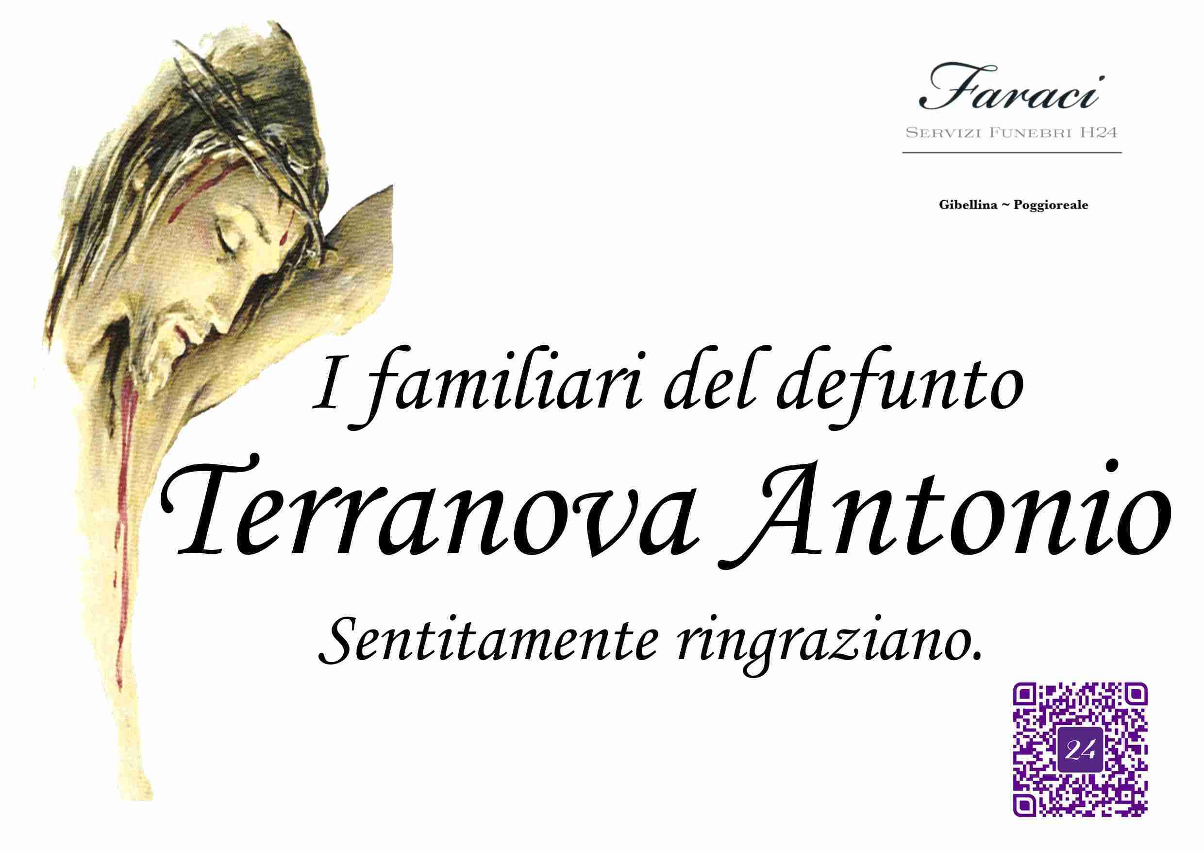 Antonio Terranova