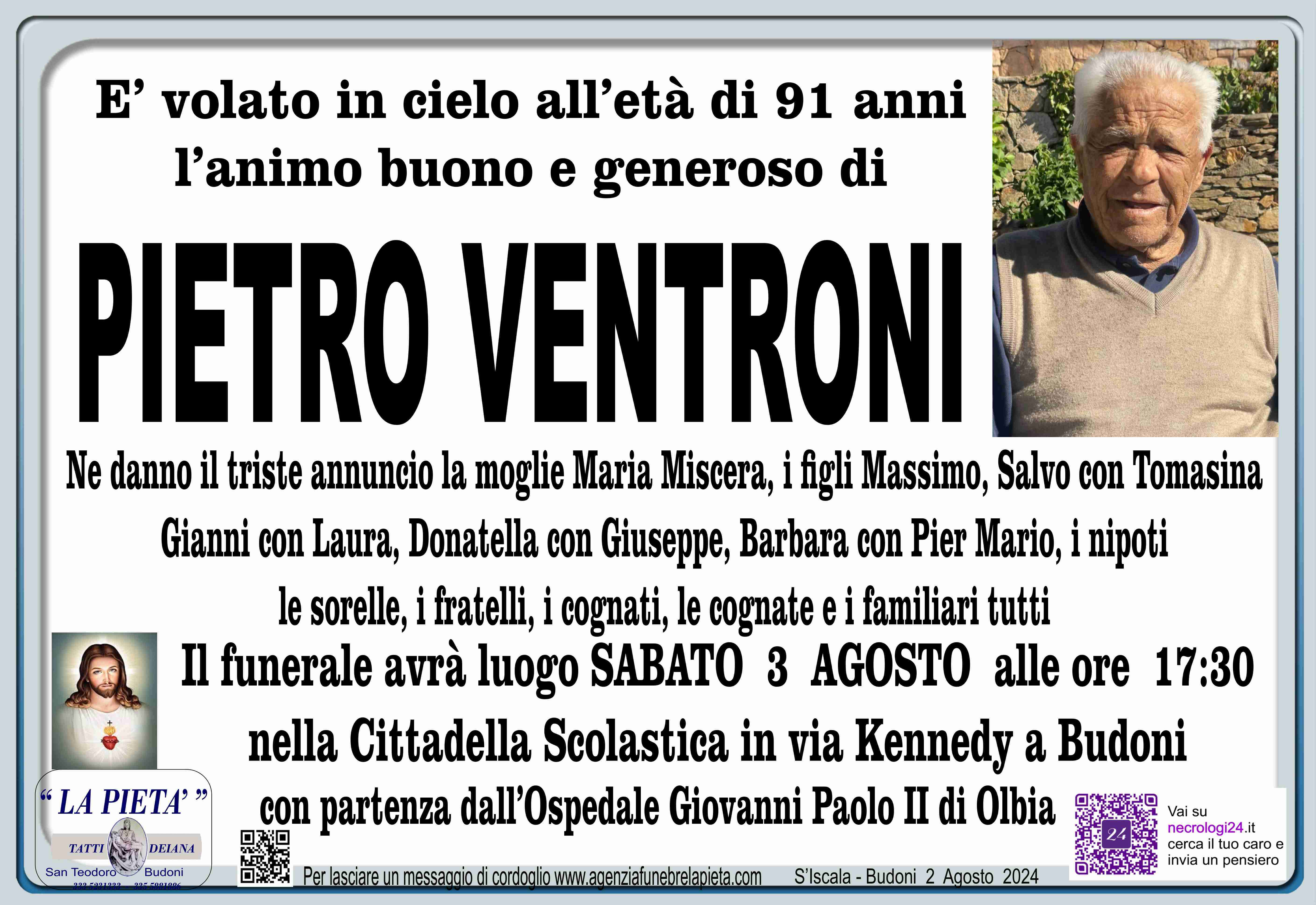 Pietro Ventroni