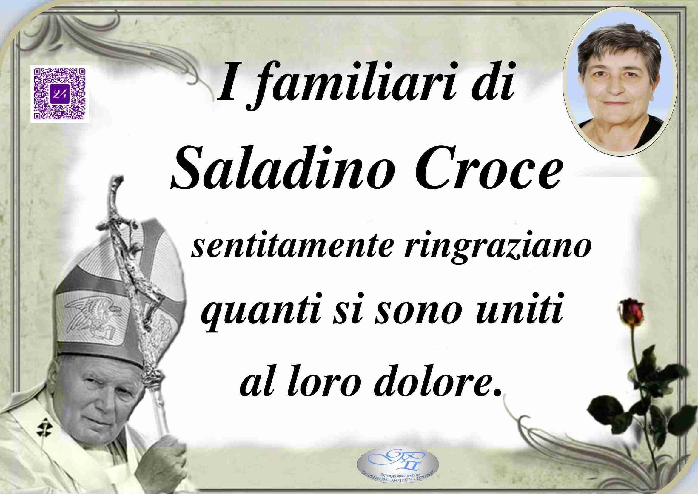 Croce Saladino