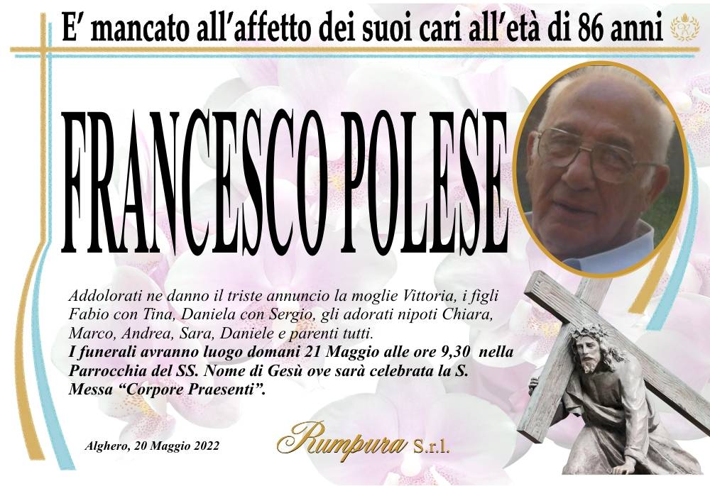 Francesco Polese