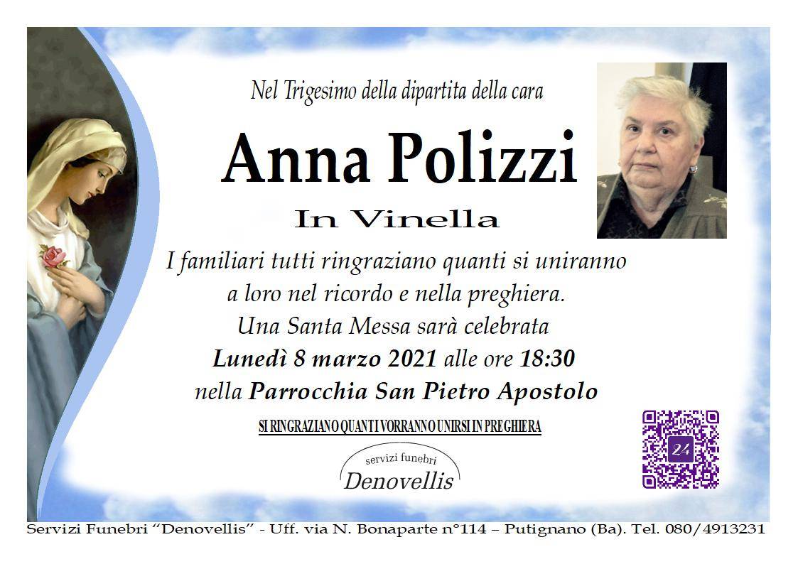 Anna Polizzi