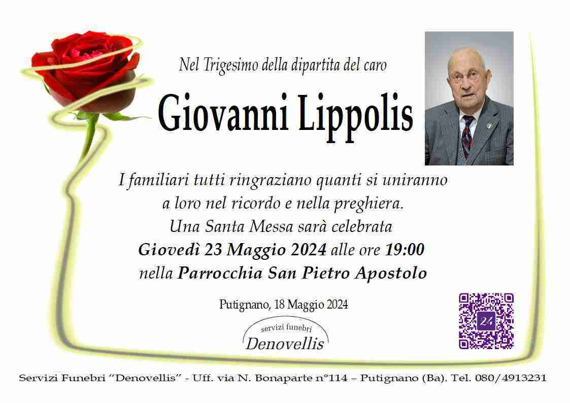 Giovanni Lippolis