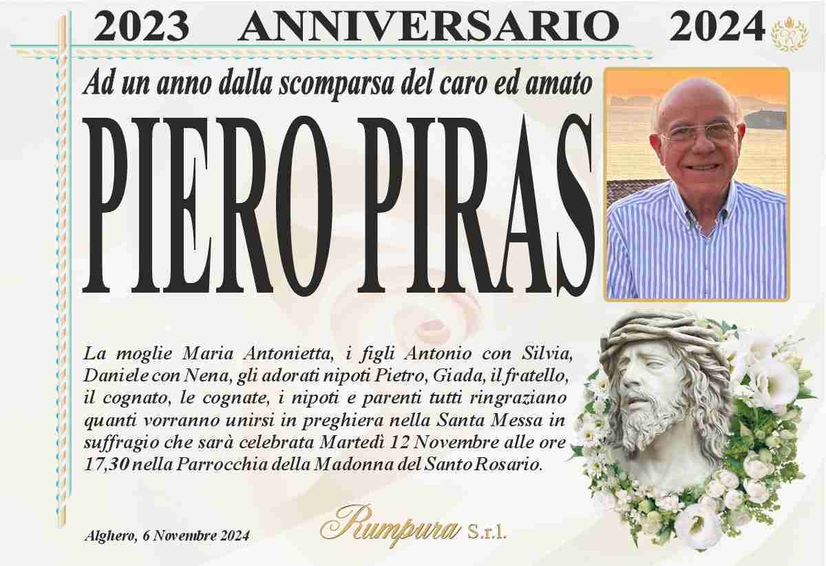 Pietro Piras