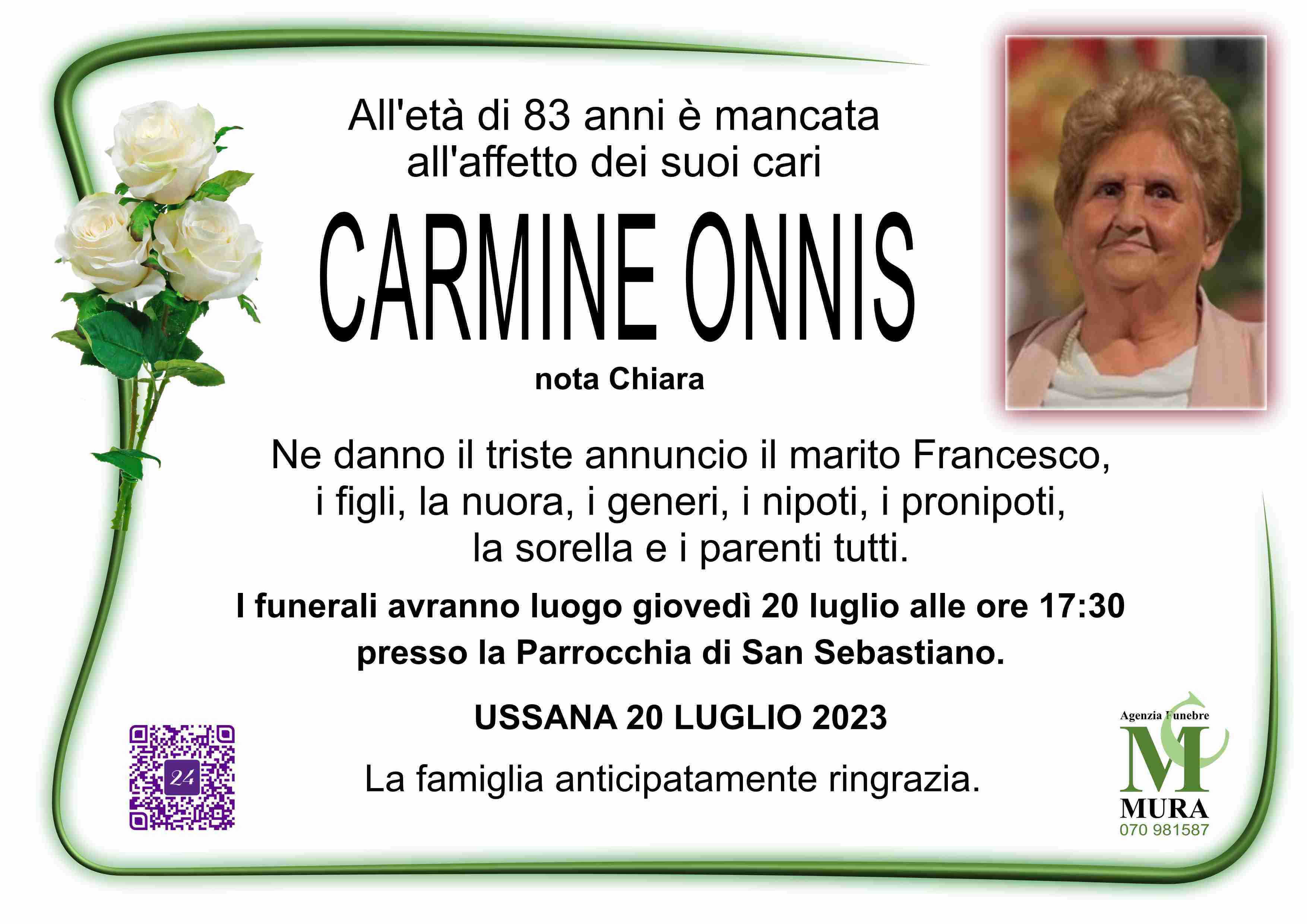 Carmine Onnis