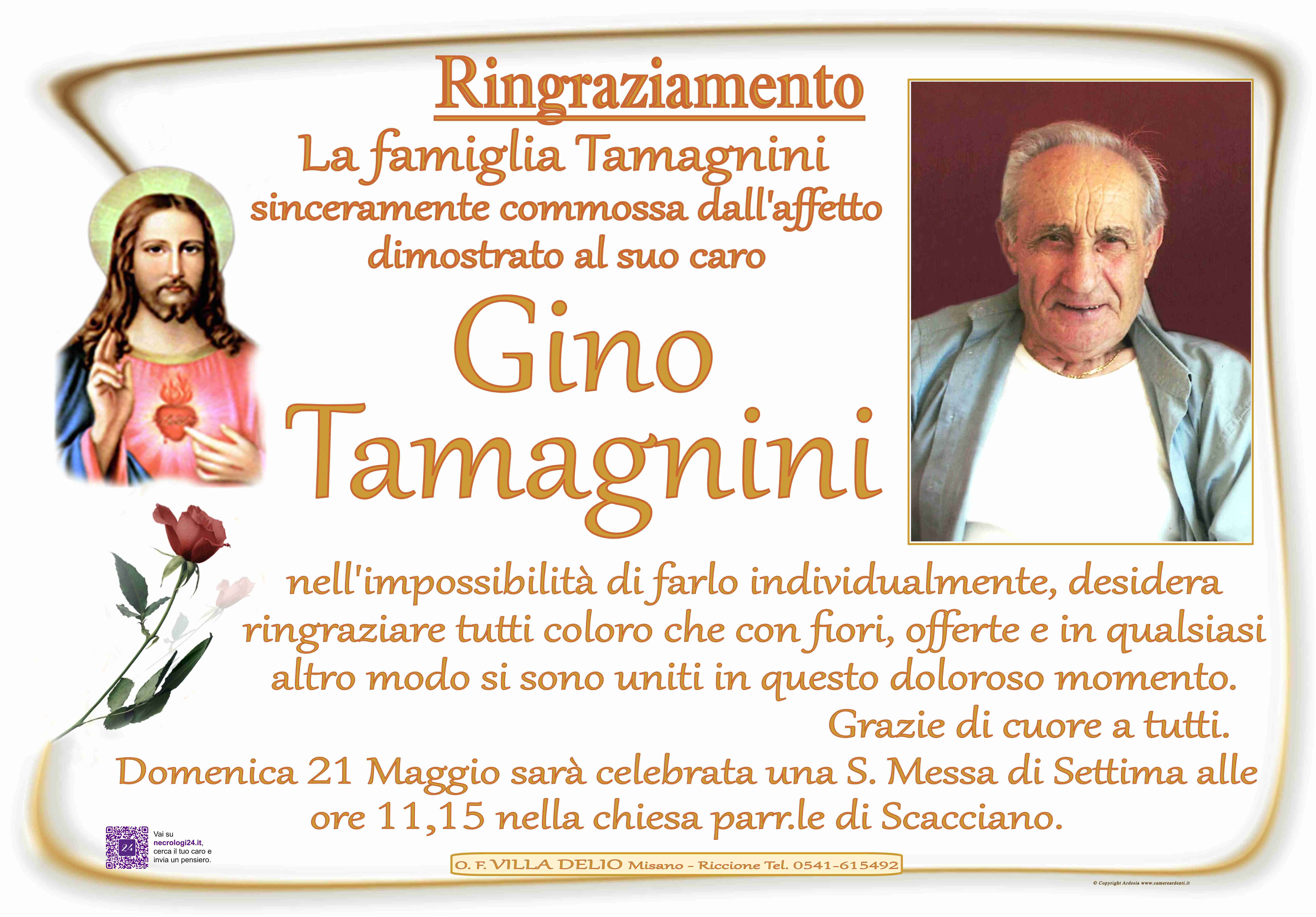 Gino Tamagnini