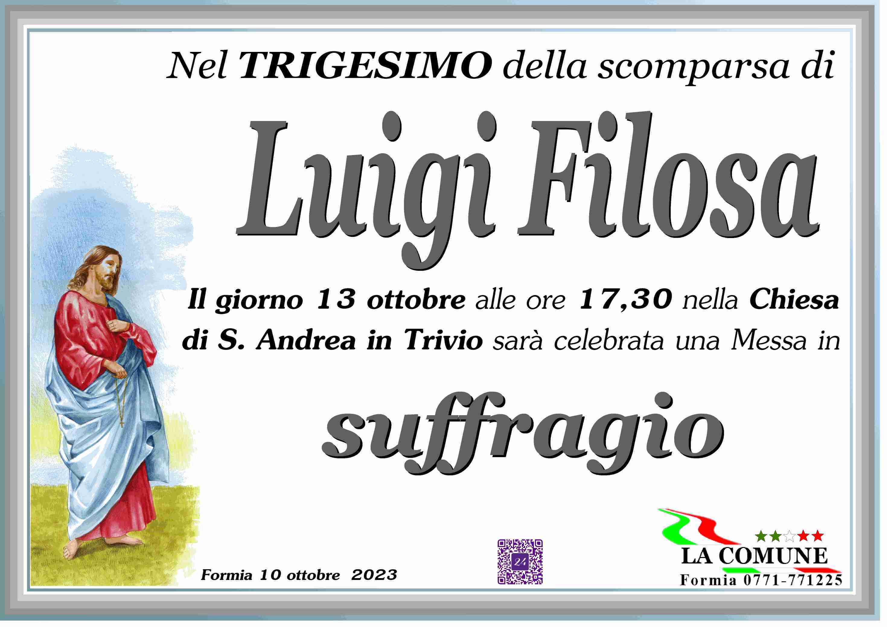 Luigi Filosa