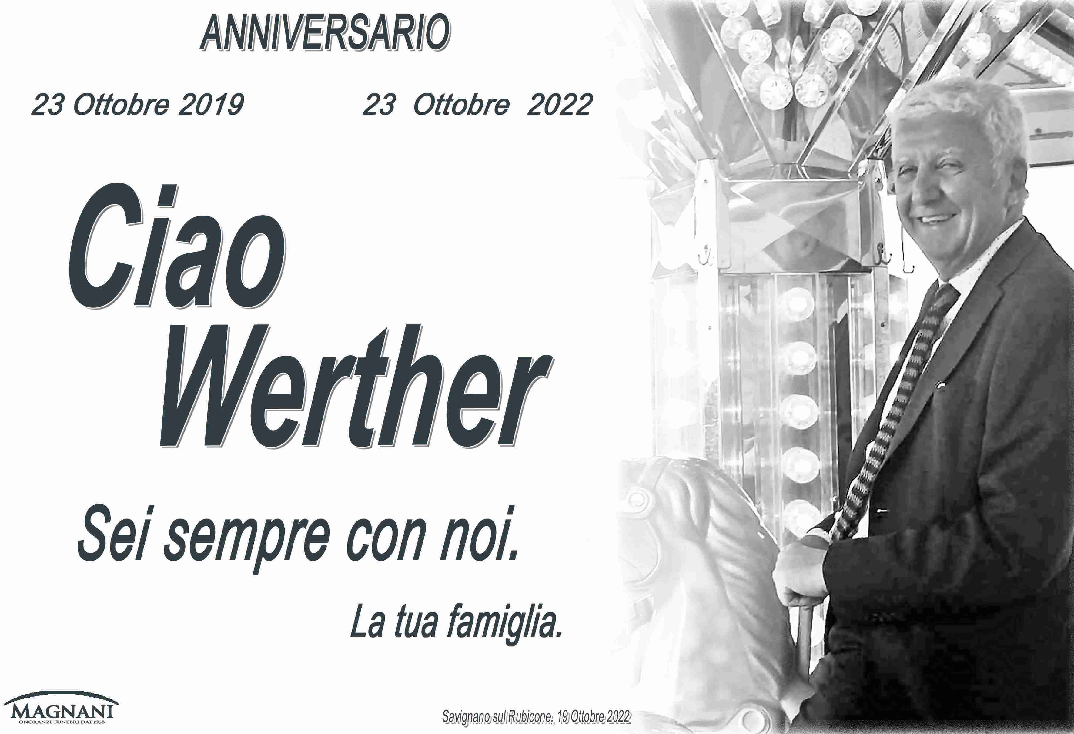 Werther Colonna