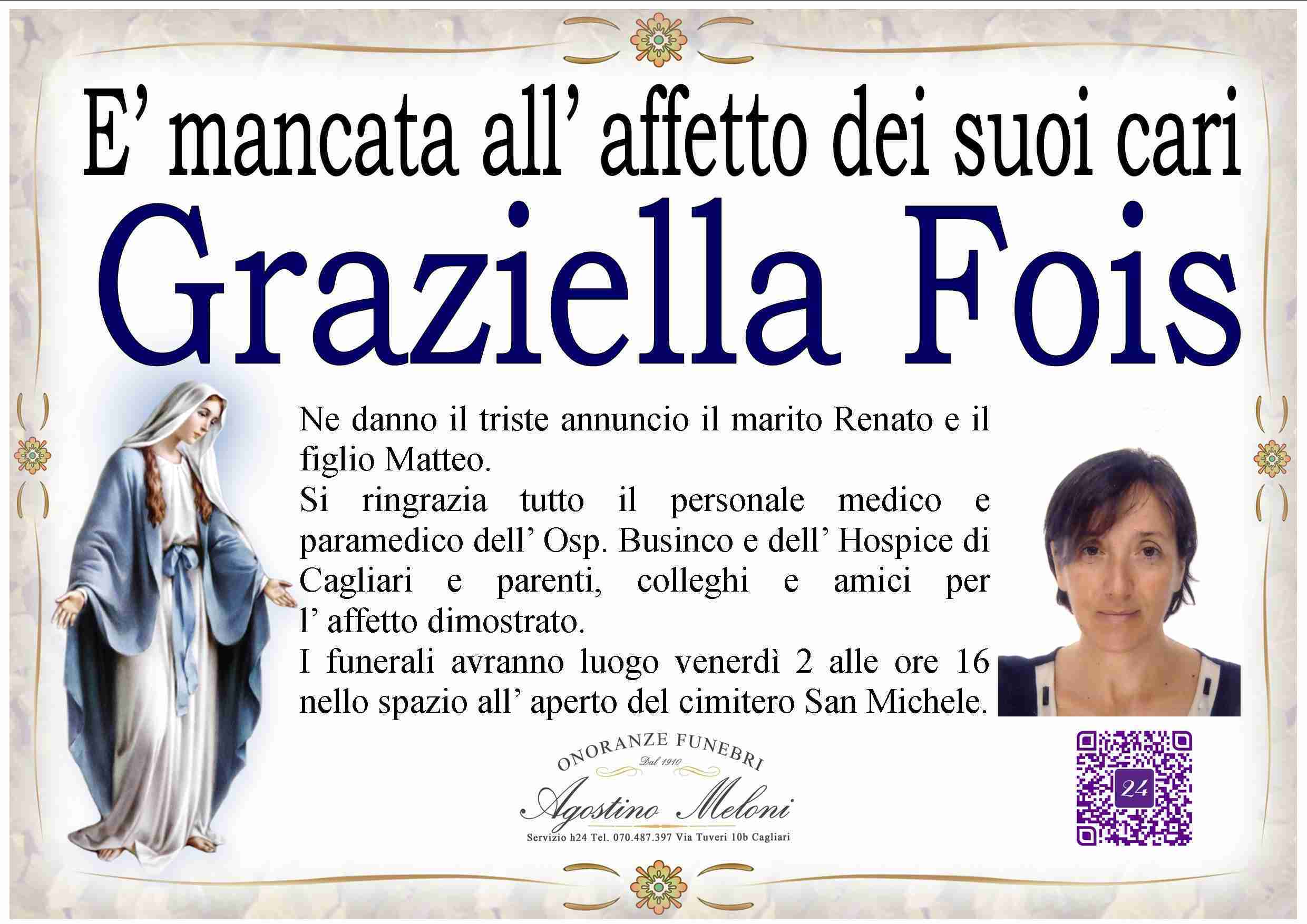 Graziella Fois