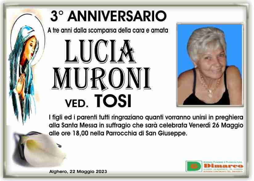 Lucia Muroni