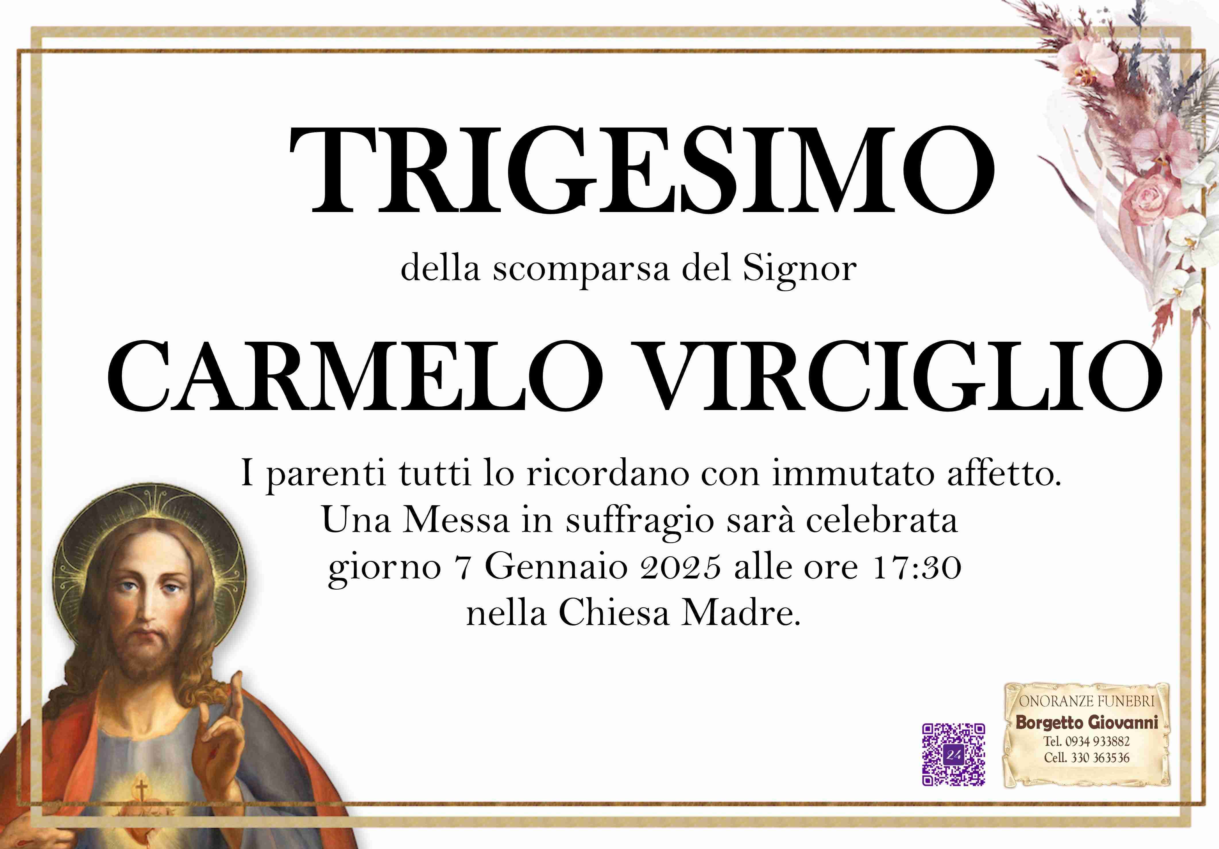 Carmelo Virciglio