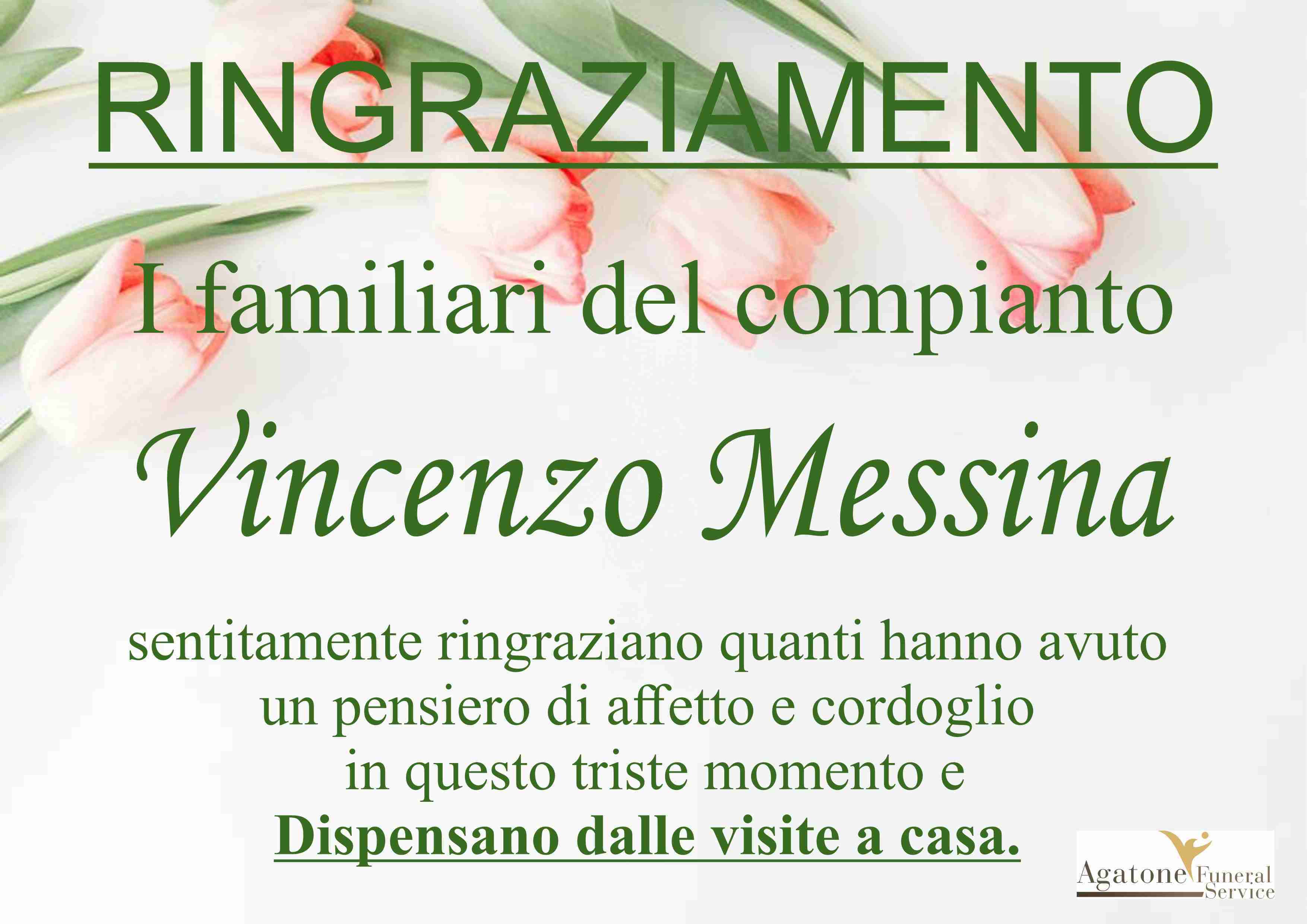 Vincenzo Messina