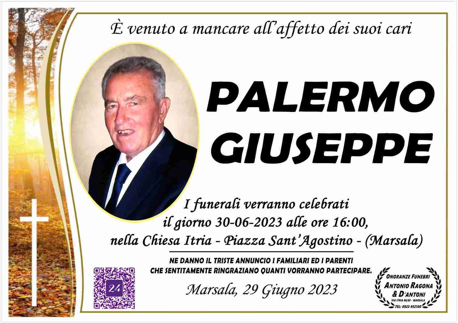 Giuseppe Palermo