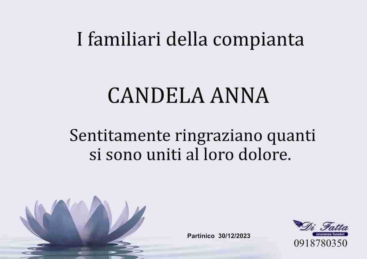 Anna Candela