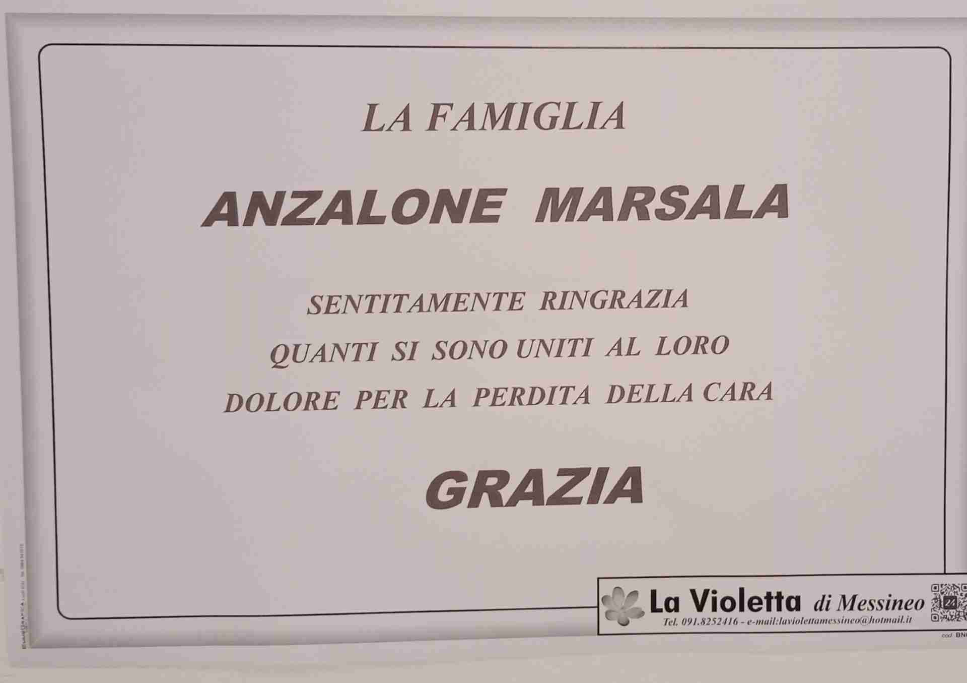 Grazia Marsala