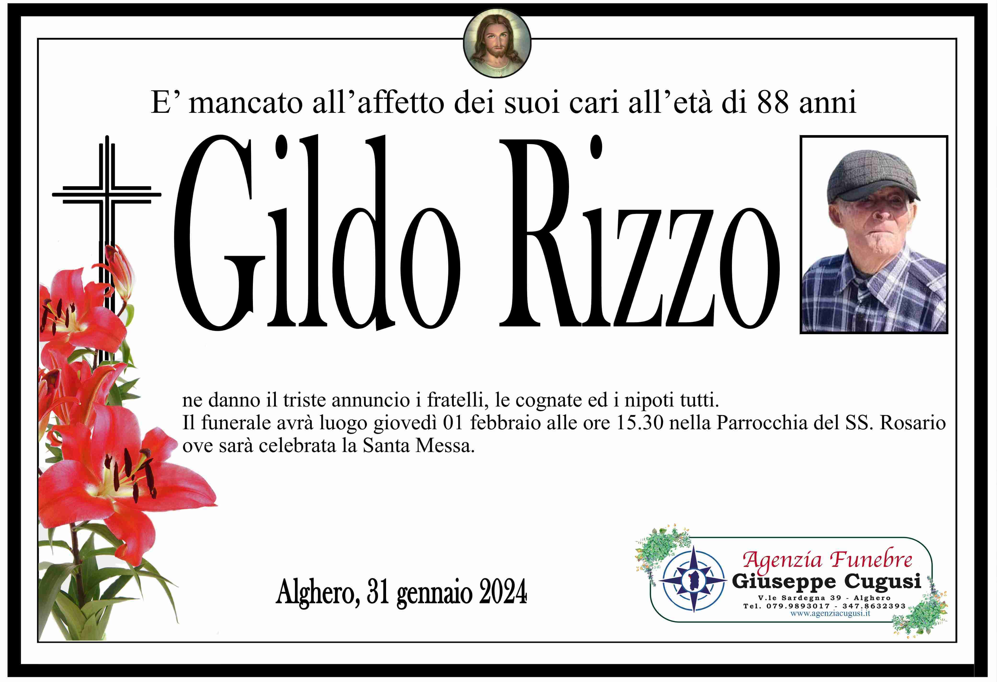 Gildo Rizzo