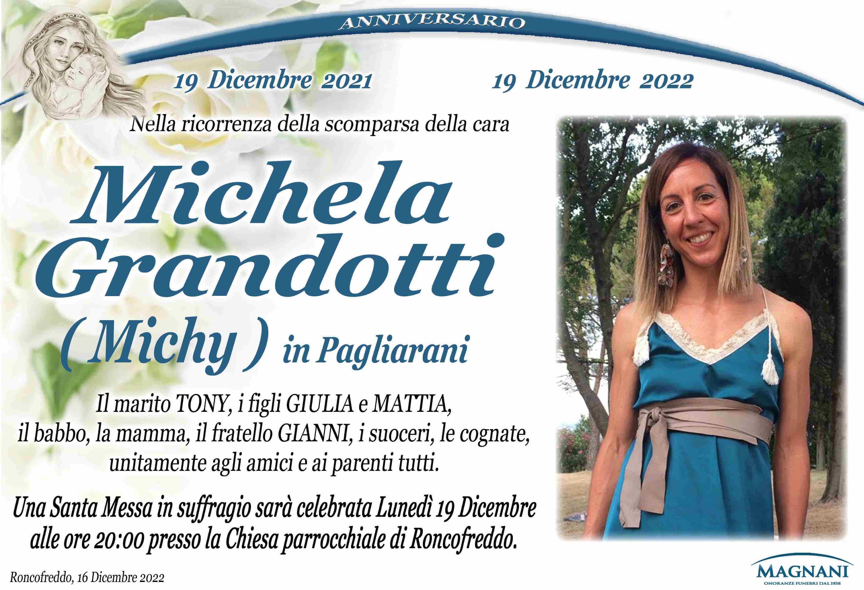 Michela Grandotti
