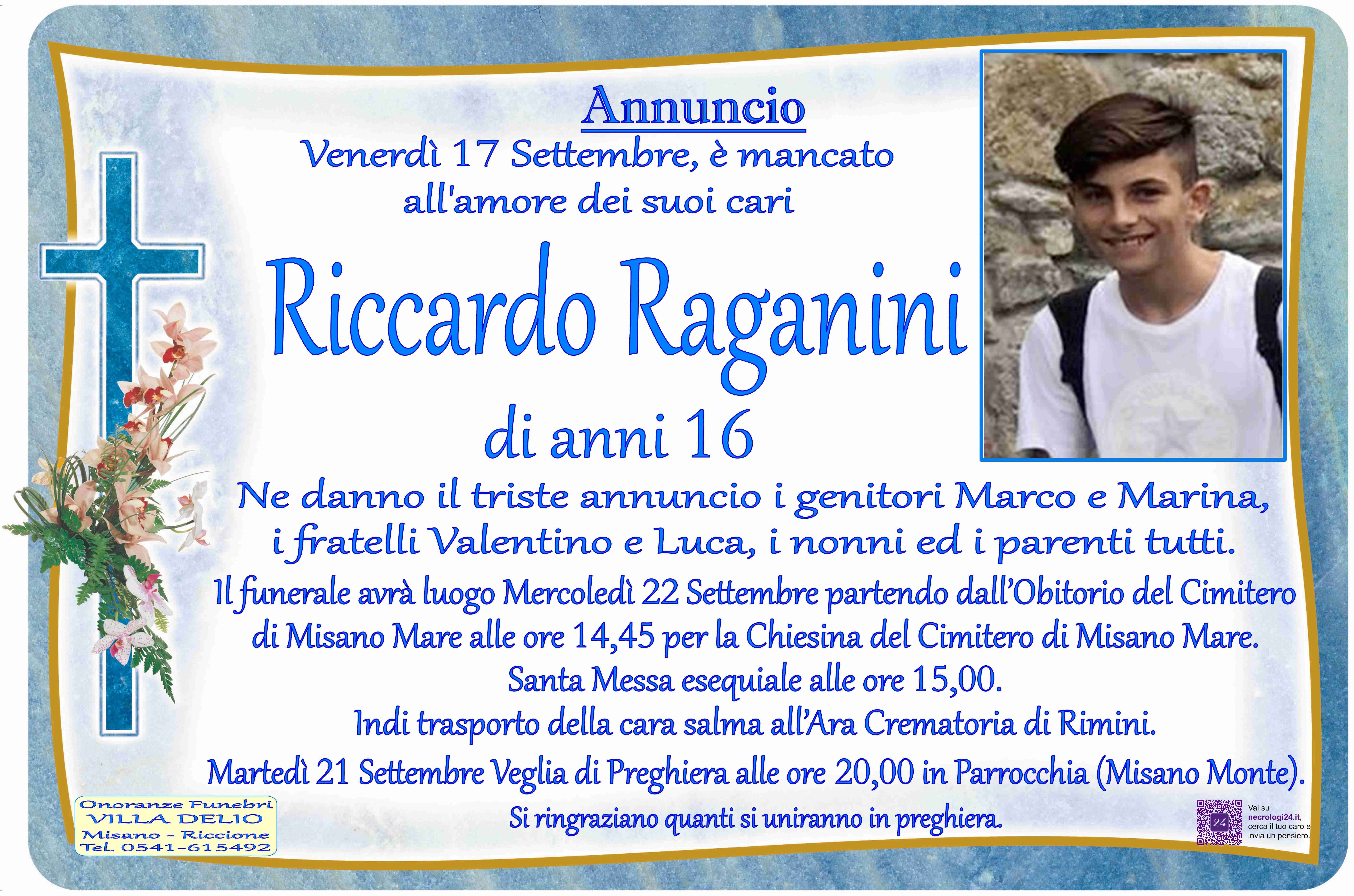 Riccardo Raganini