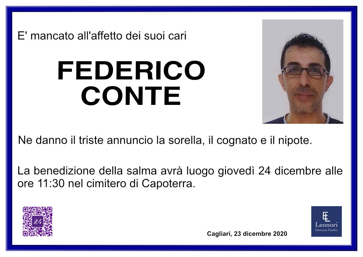 Federico Conte