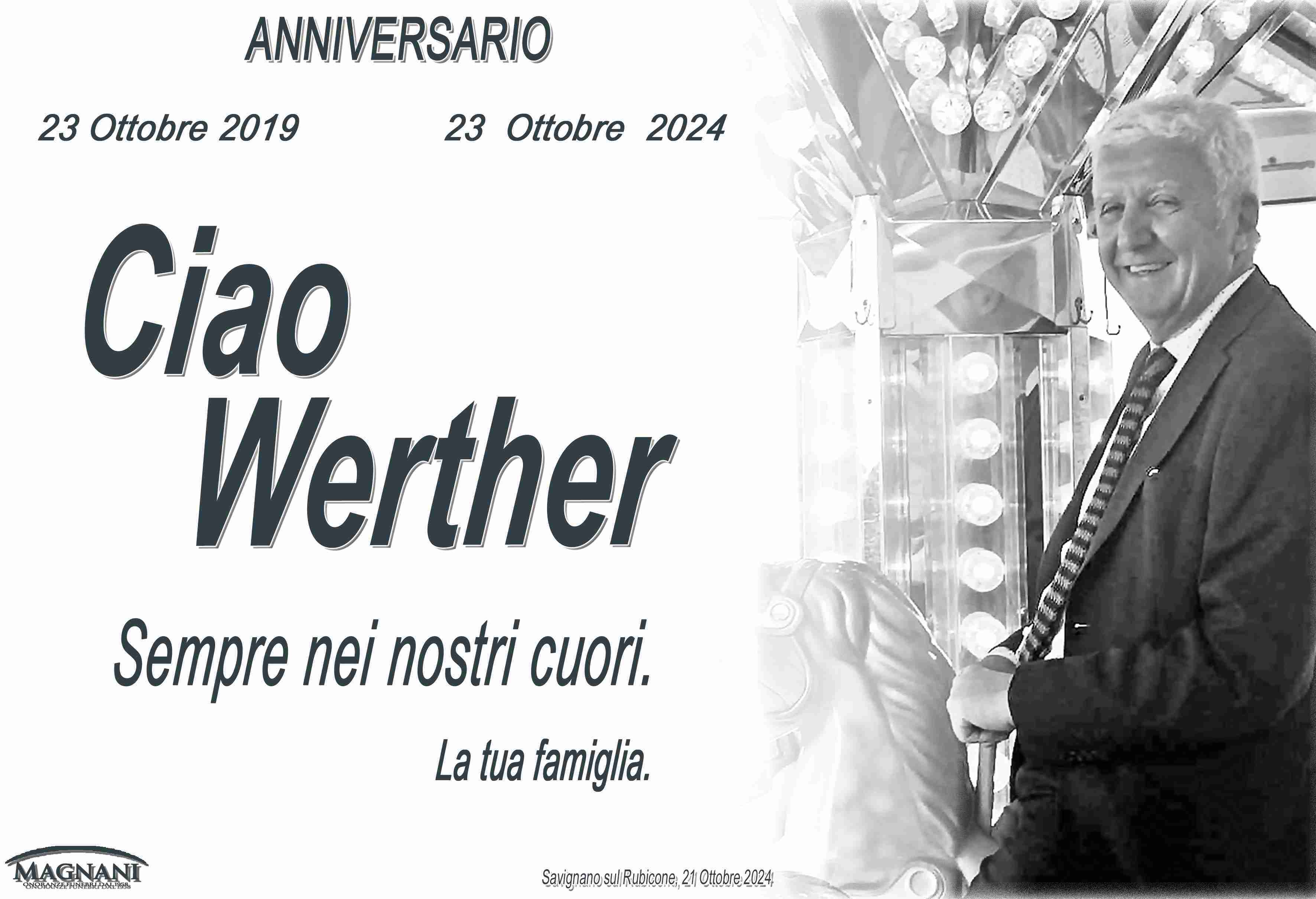 Werther Colonna