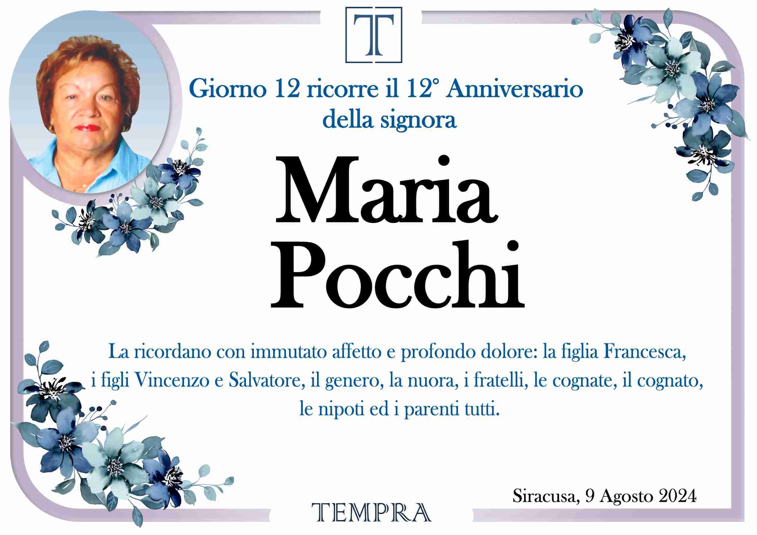 Maria Pocchi